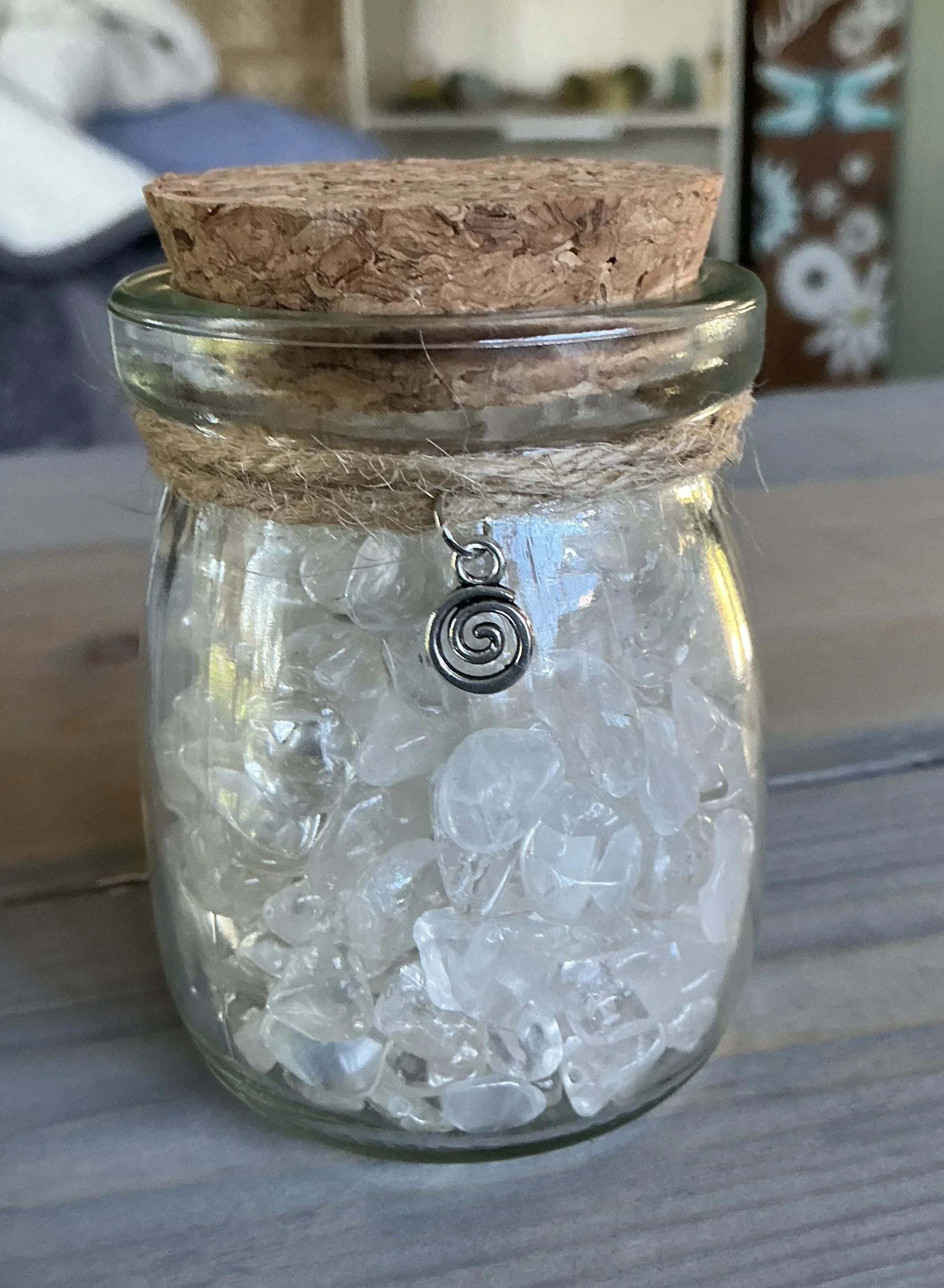 Clear quartz chips .jpg