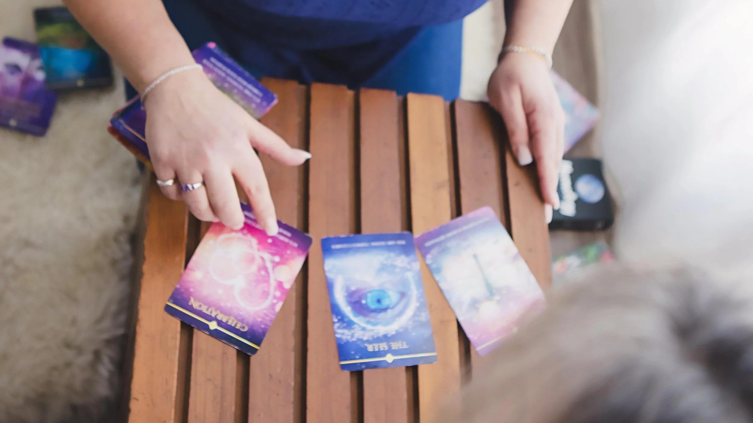 Mediumship Readings in Maple Ridge