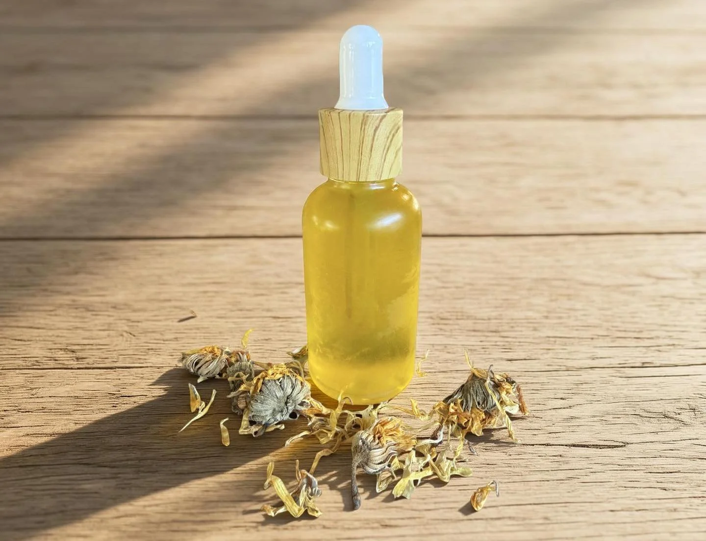 Golden Healer Oil