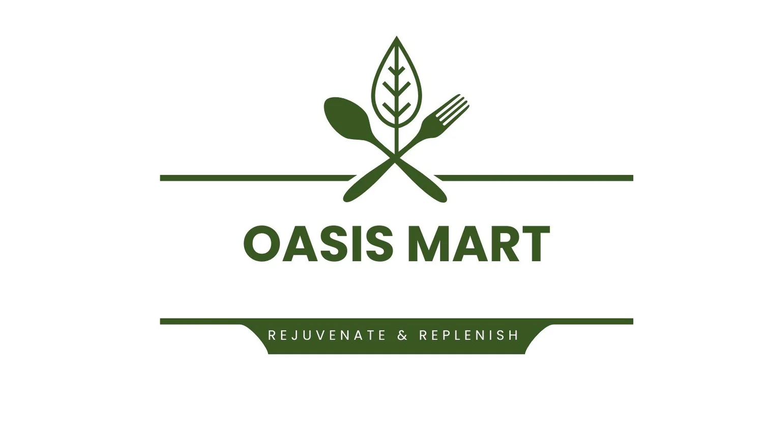 OASISMART