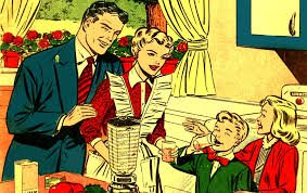 Family, Capitalism and the Age of Consent
