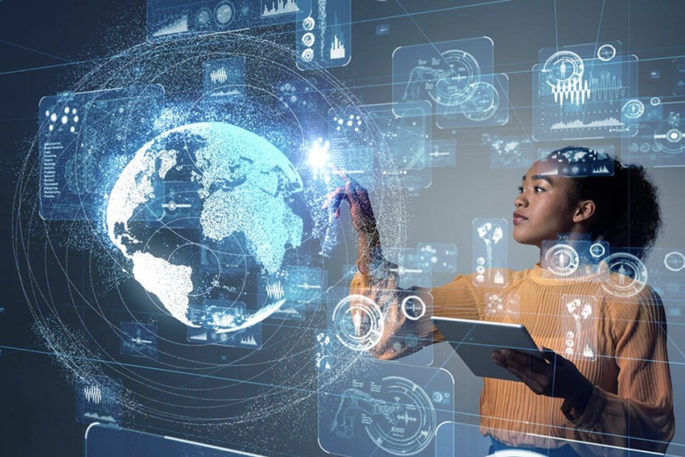 Transformation: The New Age of Exploration