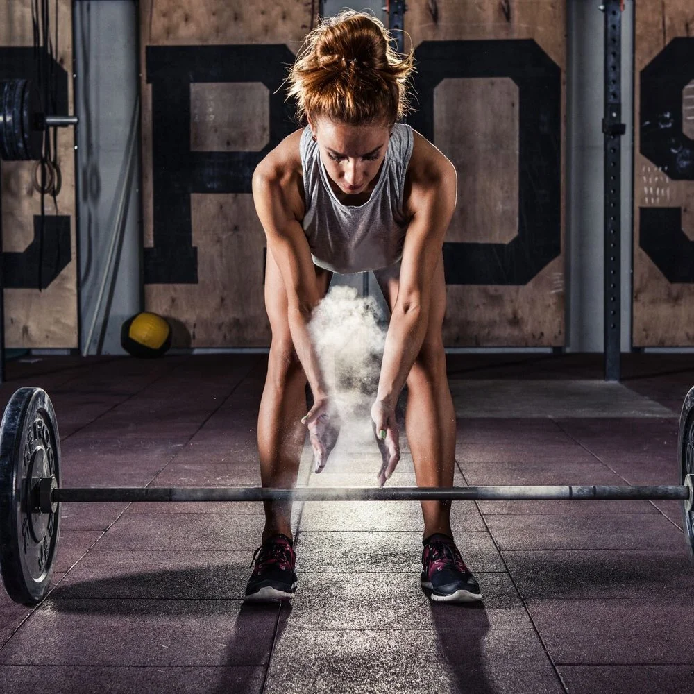 The Language of Strength