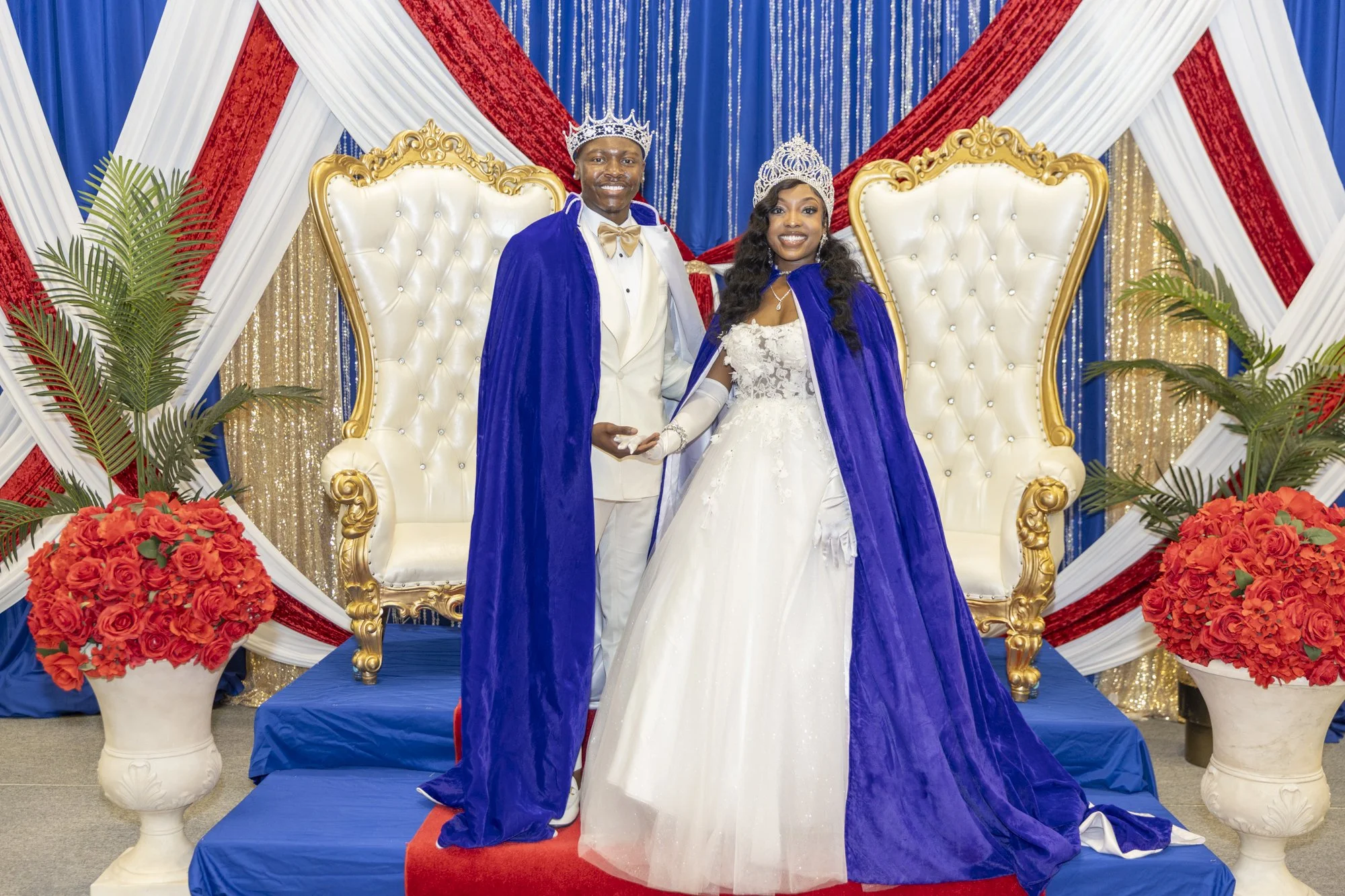 Miss & Mister TSU Coronation