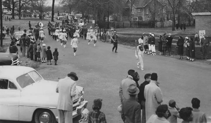 Homecoming Parade 1950.jpg