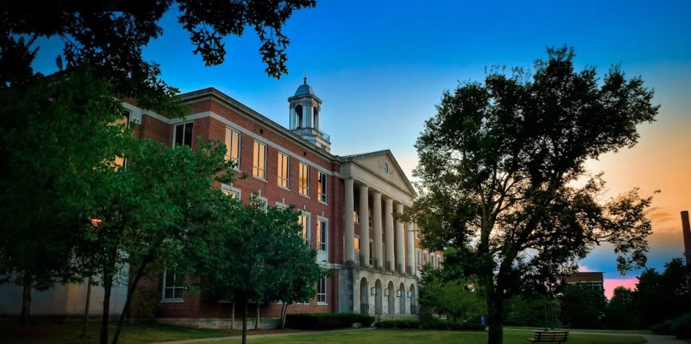 Tennessee State University campus