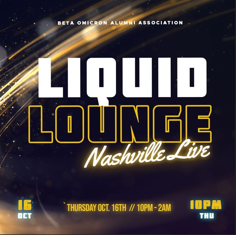 BOAA Liquid Lounge Nashville Live