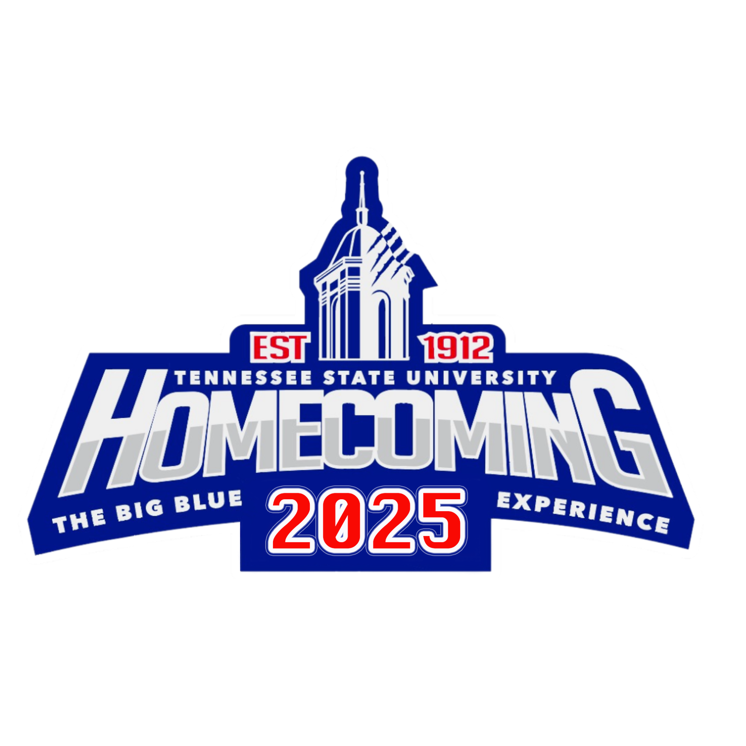 TSU Homecoming 2025