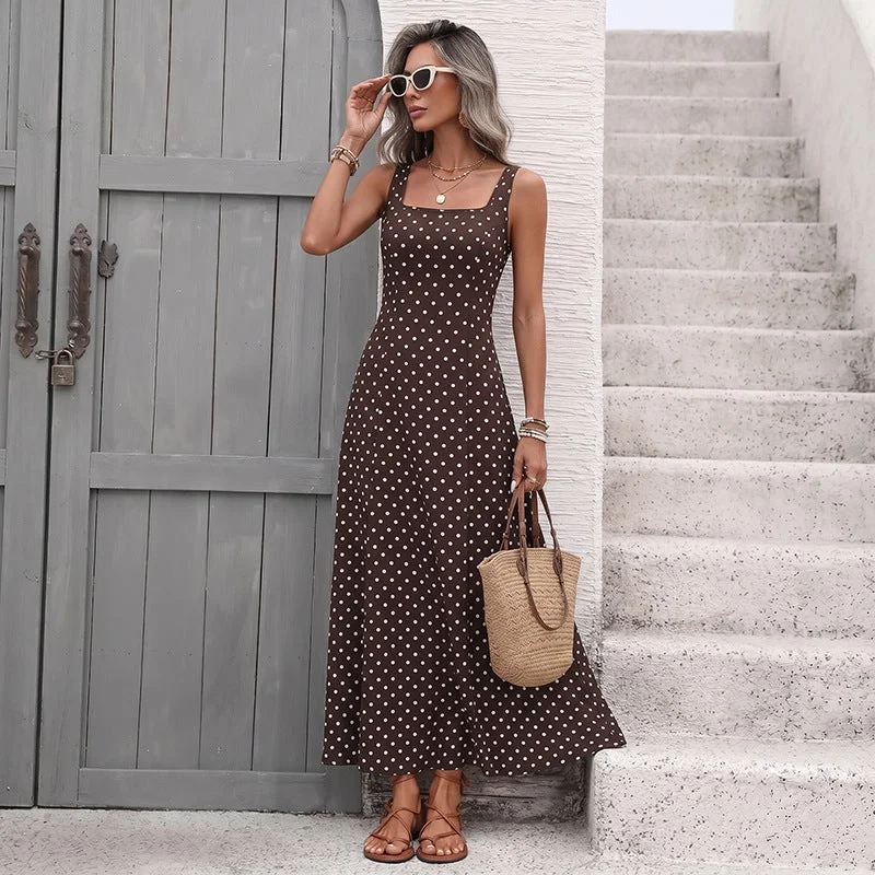 The Hazel Dress
