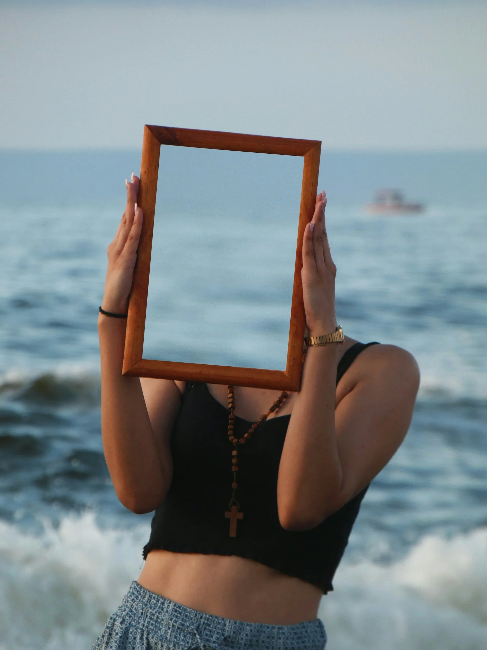 We’re aiming for mastery—and loving ourselves in reality, in real time 4/30/26