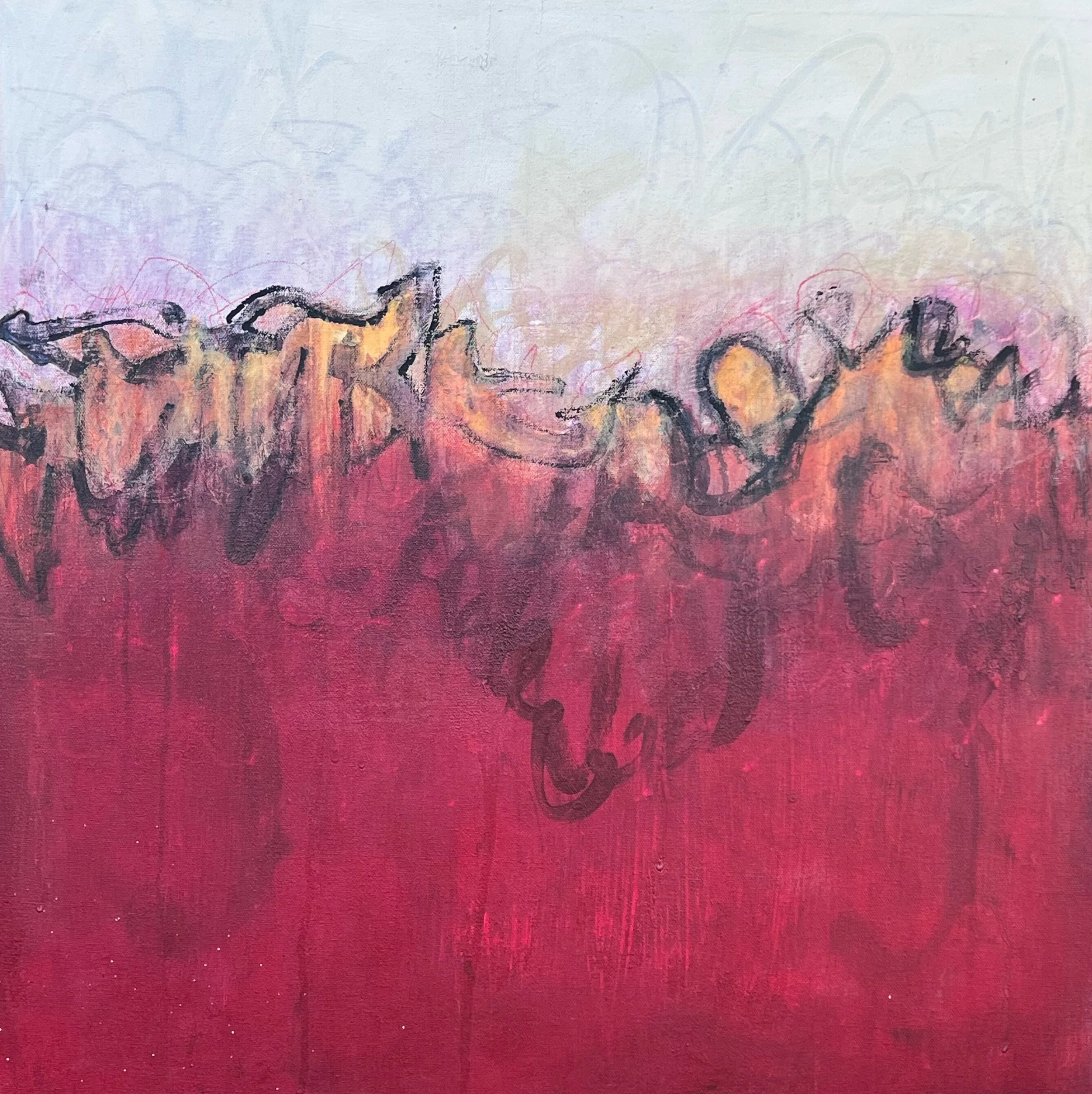 No Endings:  Only New Beginnings