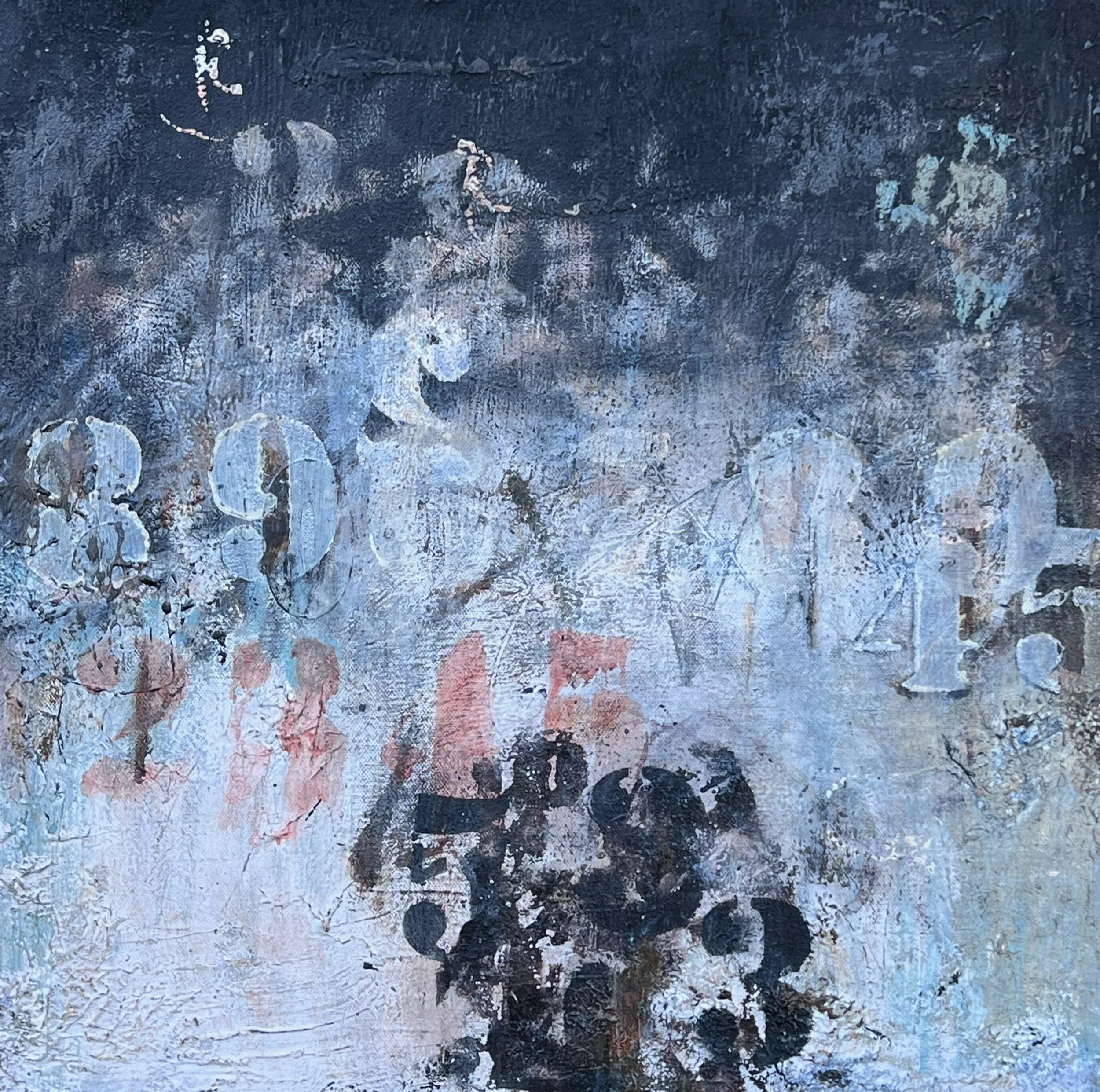 Whispers in the Mist