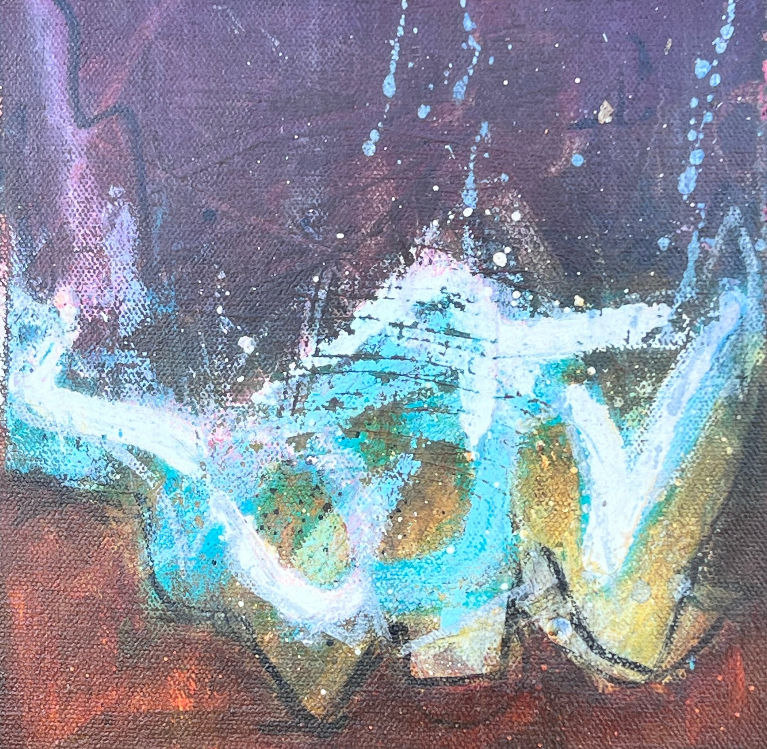 Echoes of Expression