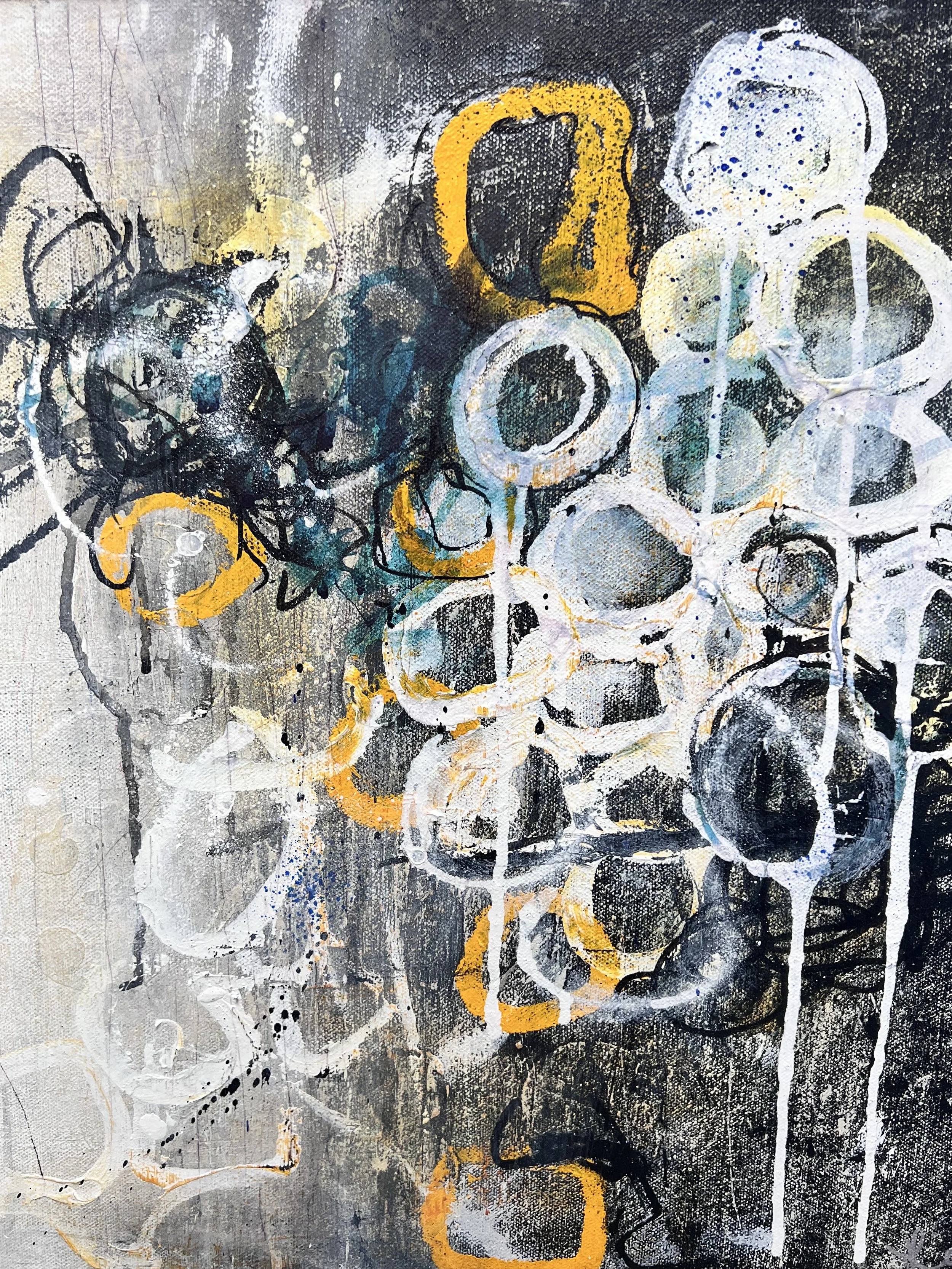 Mysterious Excitement