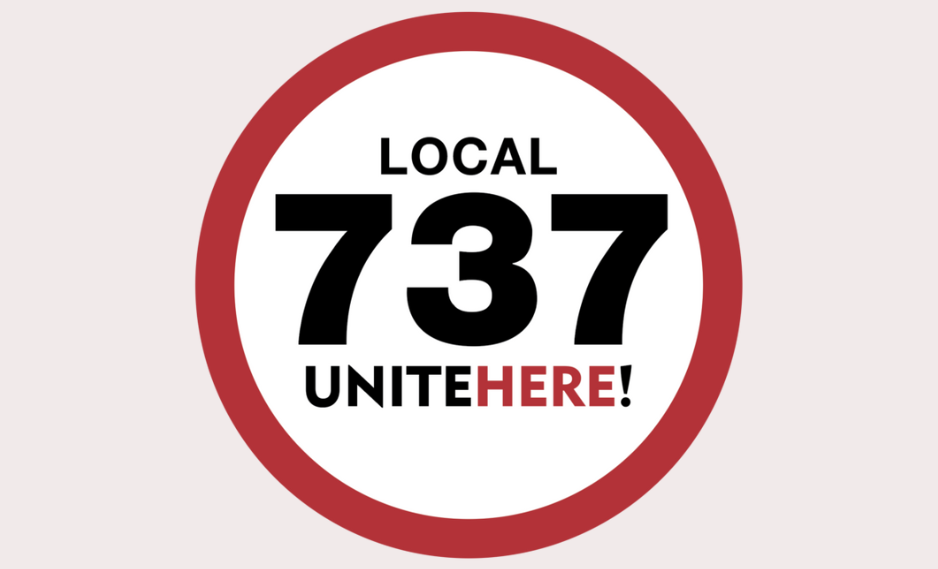 Unite Here Local 737, the union of 19,000 Central Florida hospitality & tourism workers, proudly endorses Representative Dr. Anna V. Eskamani for Mayor of Orlando in 2027