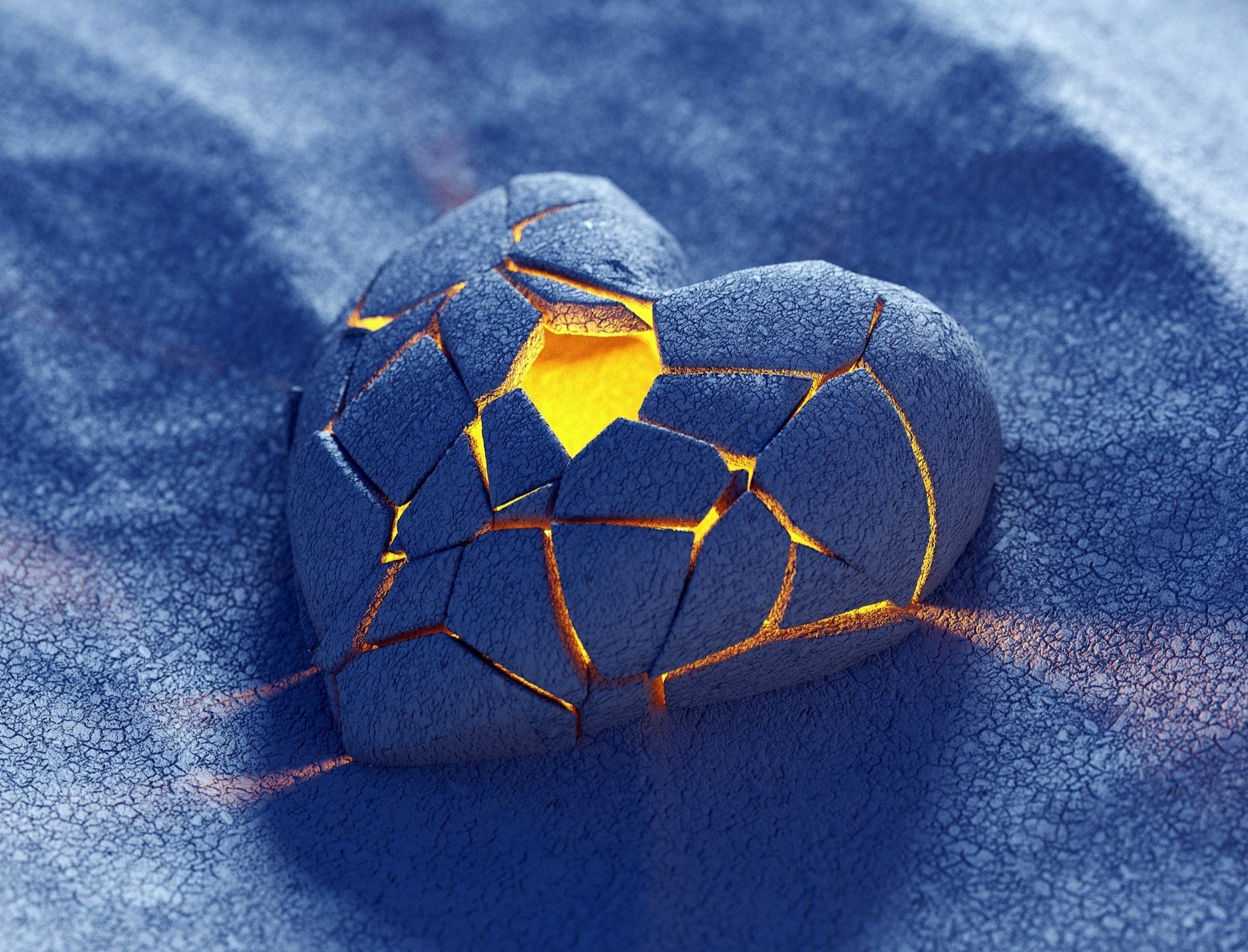 Autism and Betrayal: Why Broken Trust Hurts so Deeply