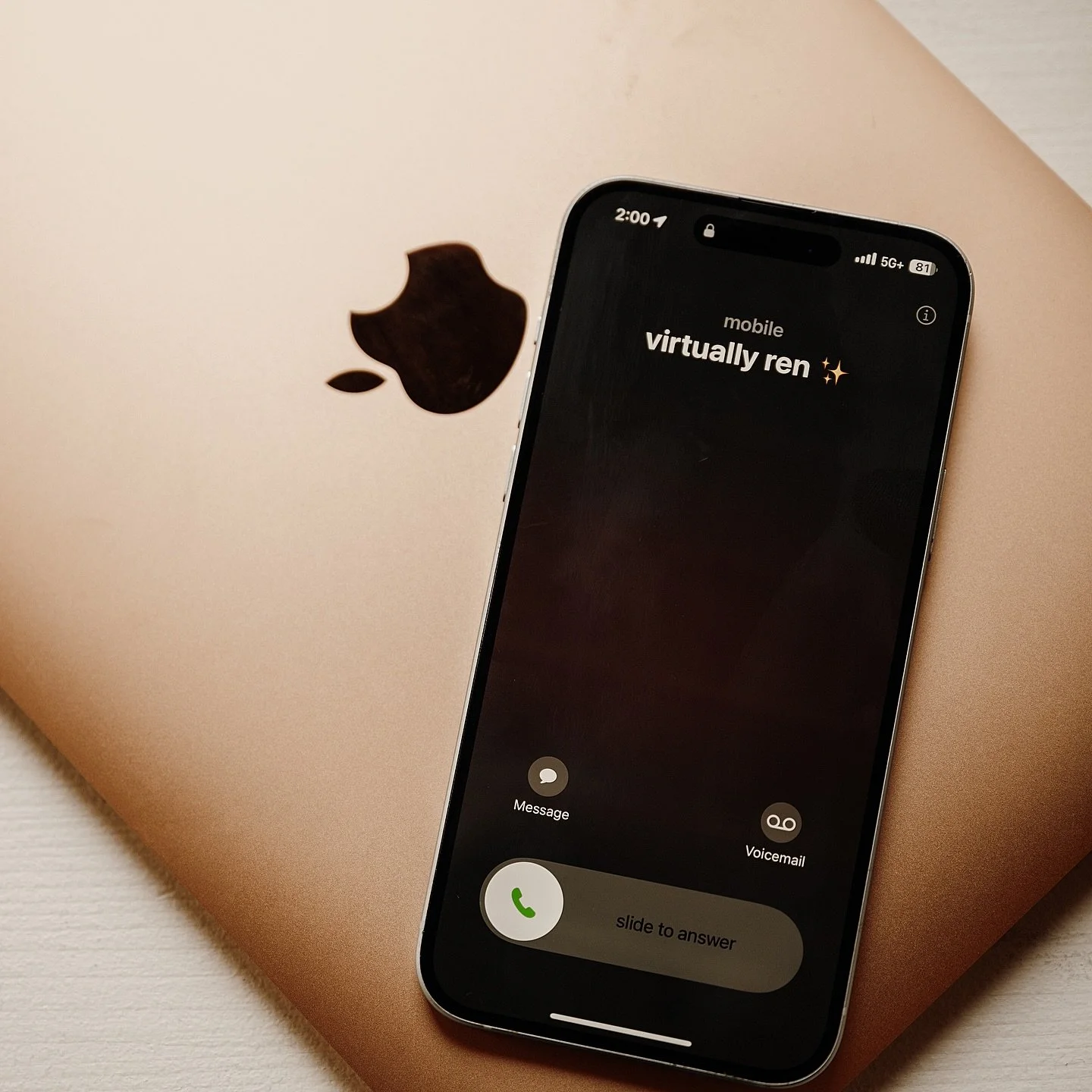 Just a call away from making your workload way lighter ☁️💻☺️

#va #virtualassistance #smallbusinesshelp