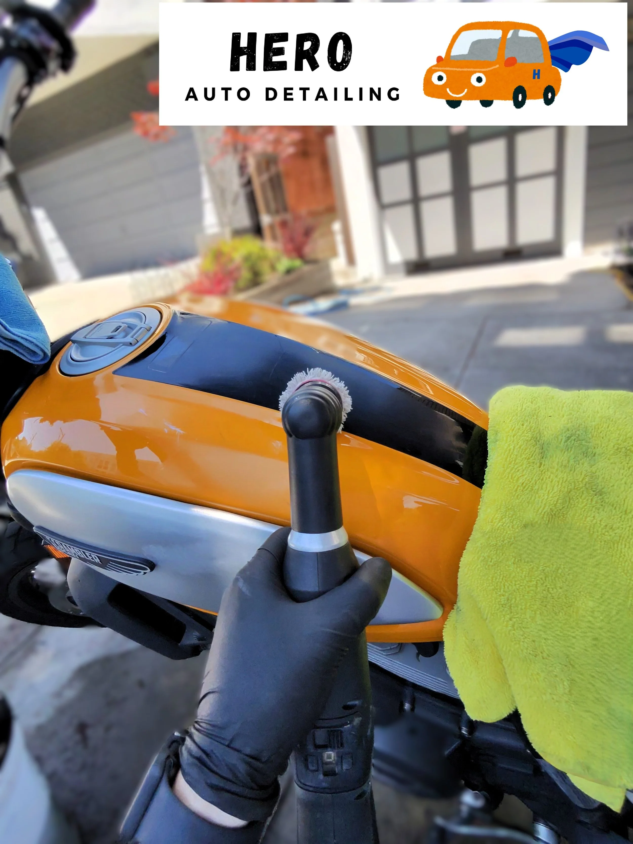 Apply Ceramic Coating for Highway Defense