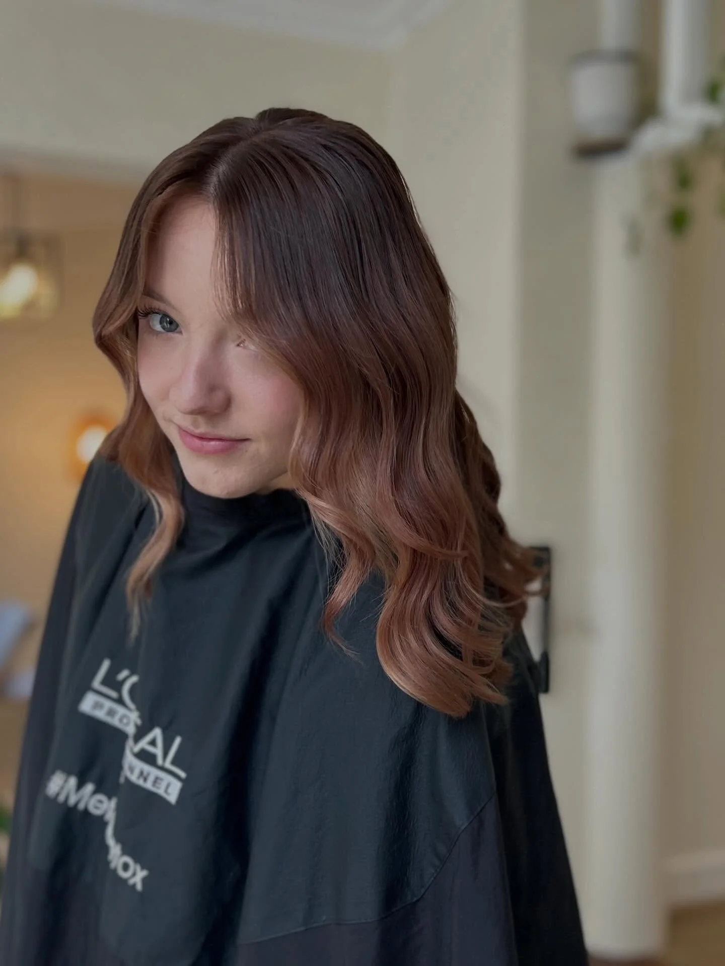 Keep your colour unique while maintaining that soft, chic finish 🧚🏻 the secret to best results is always in the consultation and @caitlin_jadshairdressers has got you covered 👌🏼