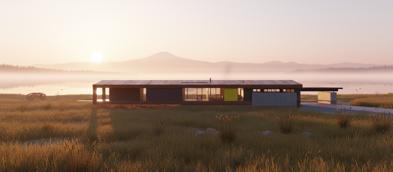 flowstate-architecture-meadowhouse-newman lake-dusk.png