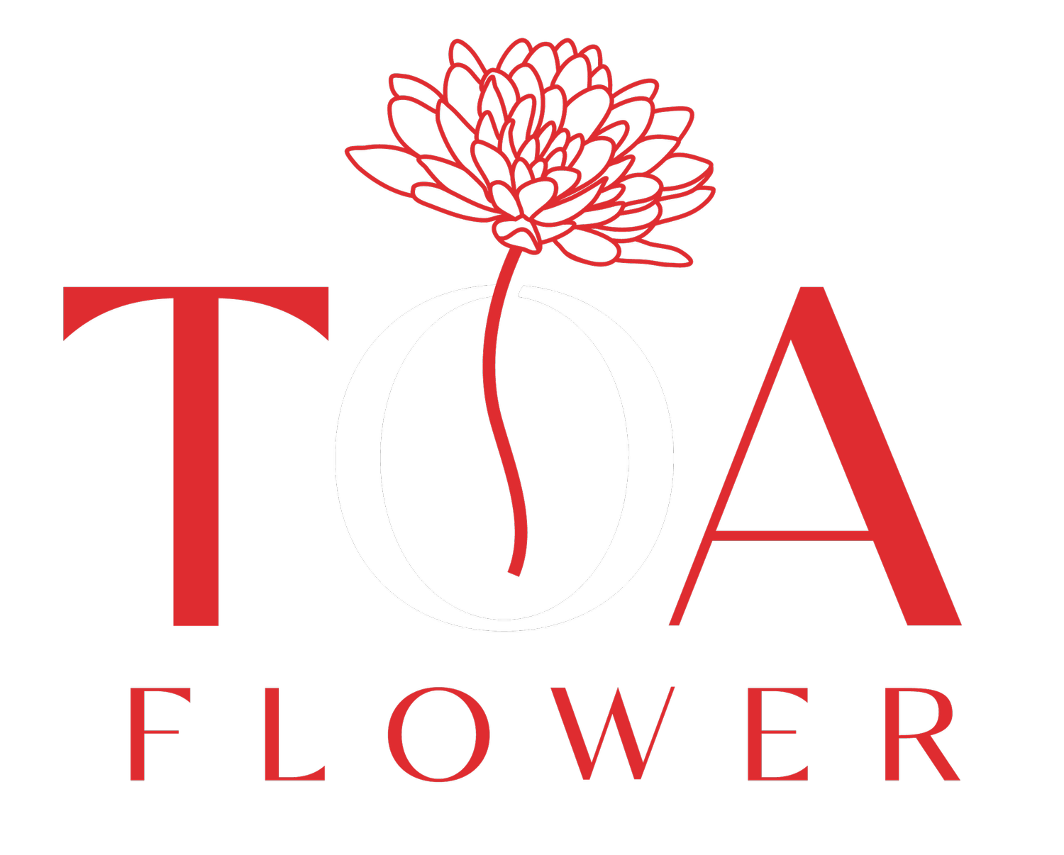 Toa Flower Farms