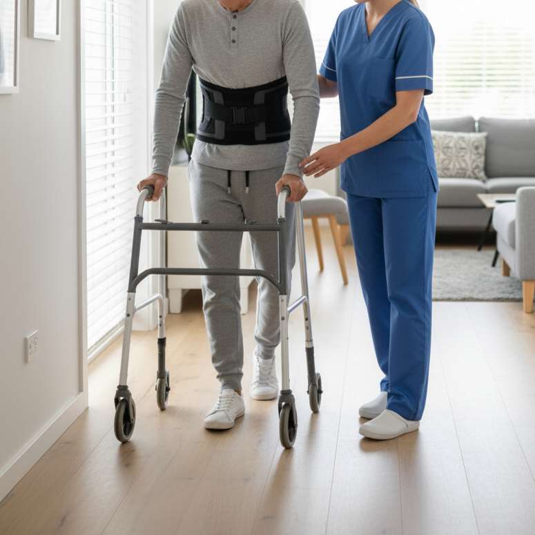 post surgery support beverly hills