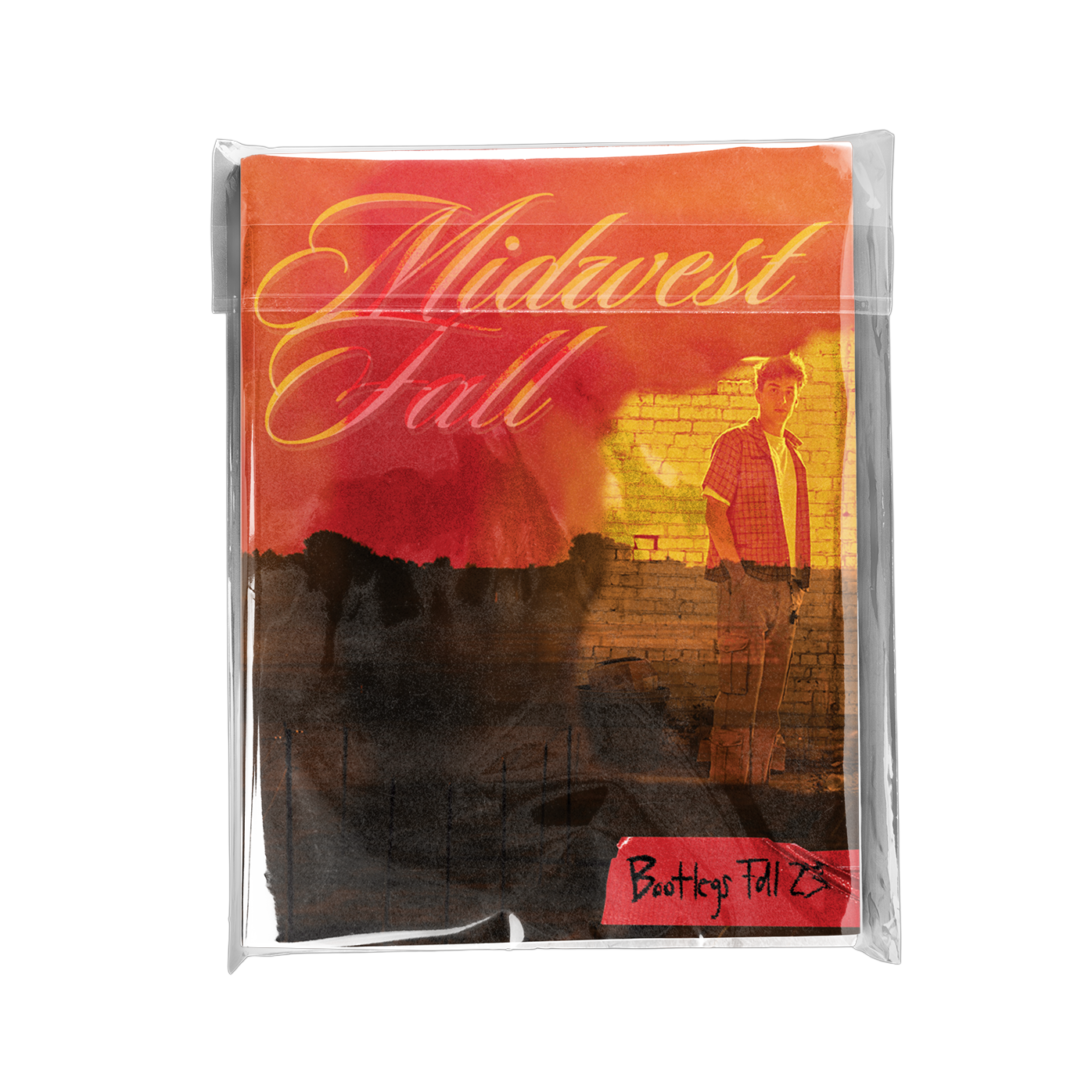 Bootlegs Fall 2023 Lookbook