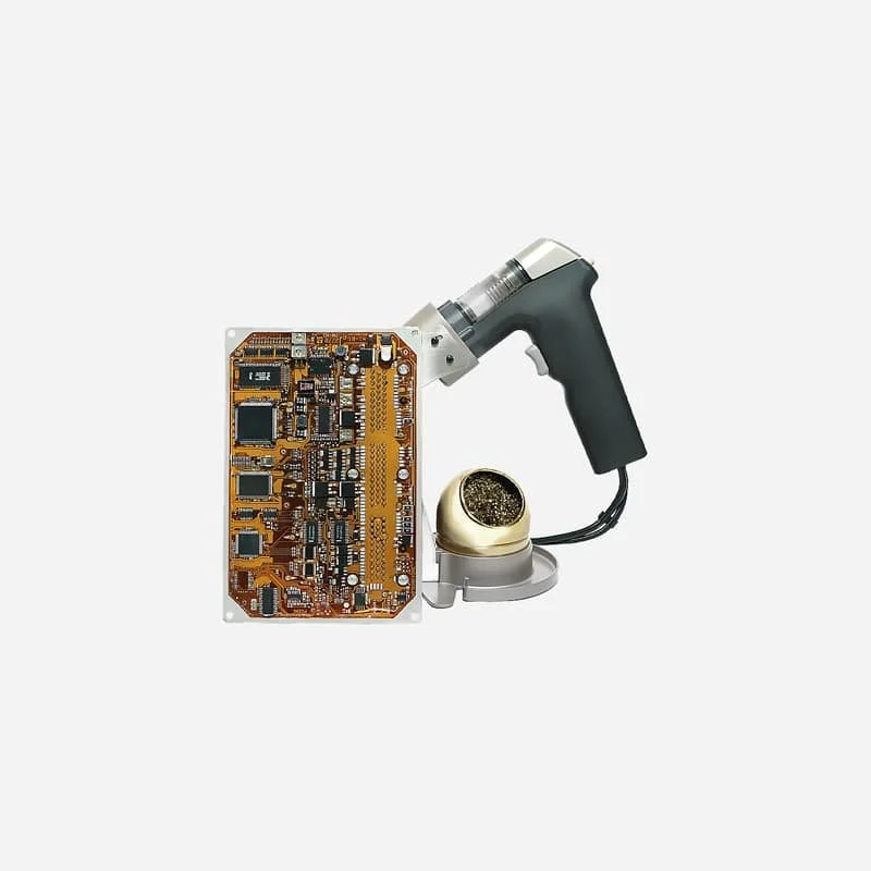 Maks Modules Photo Retouching