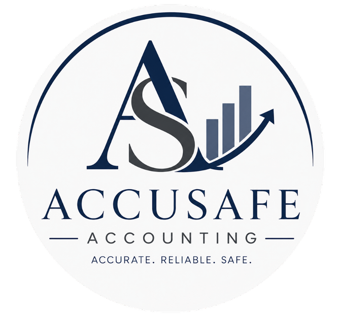 Accusafe Accounting