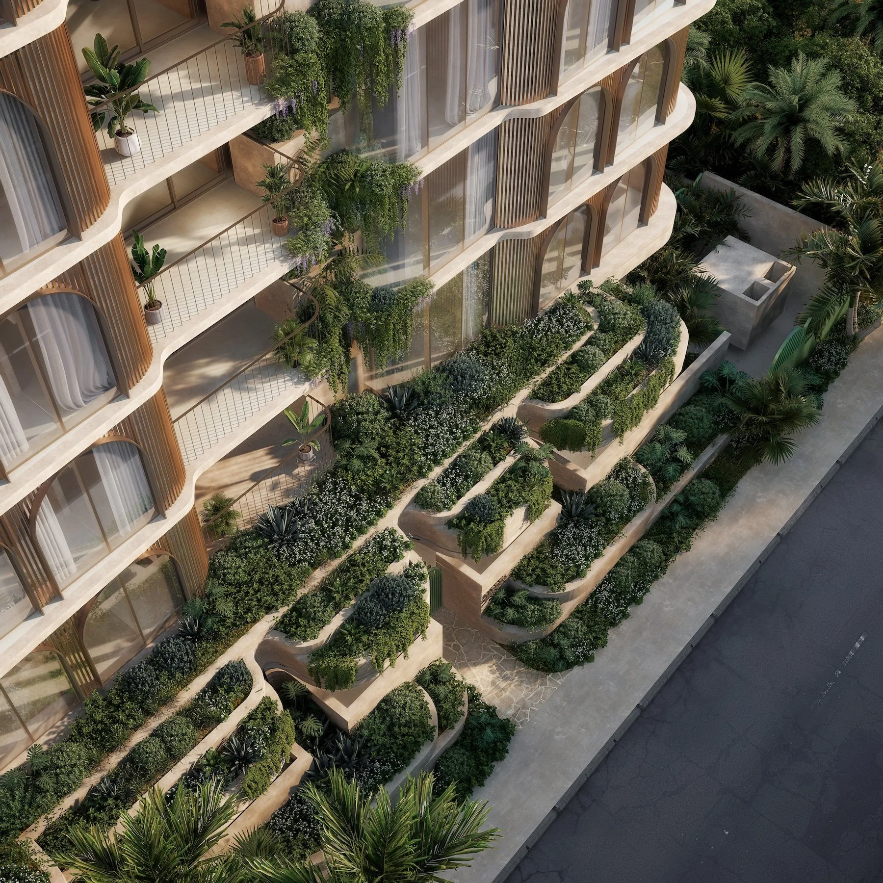 Jardin