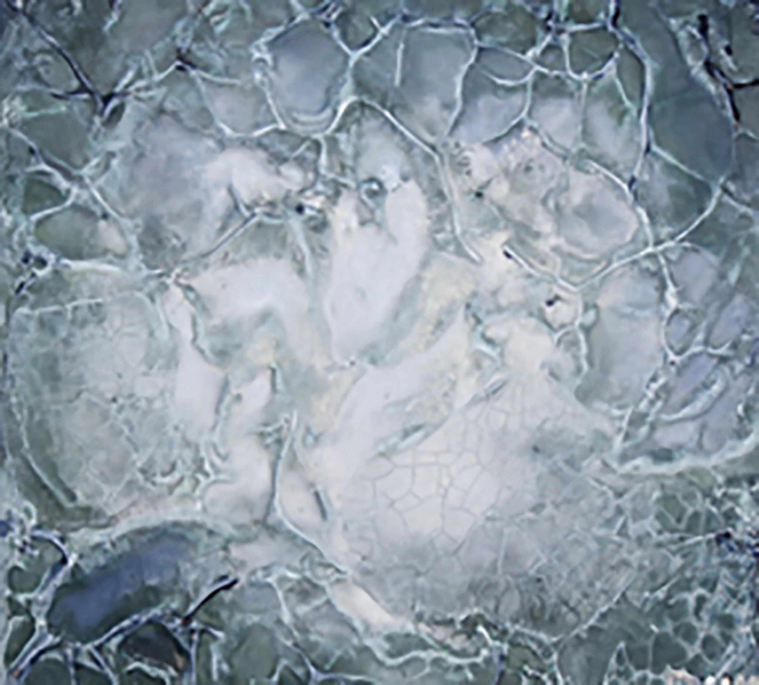 Kunstwerk Paulina Vogt