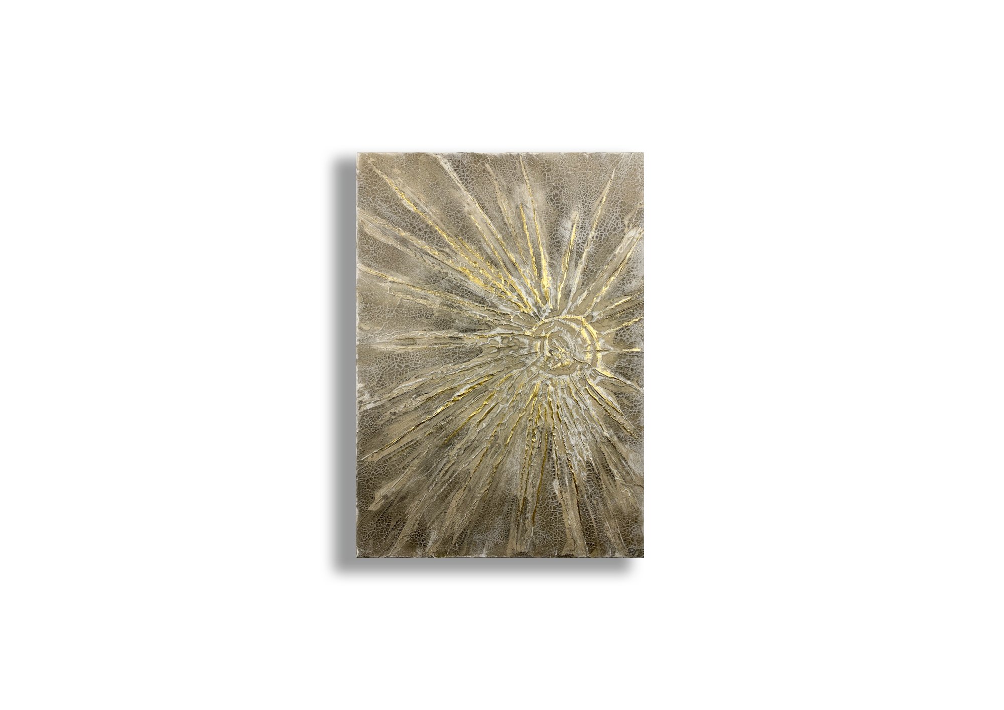 Kunstwerk Paulina Vogt