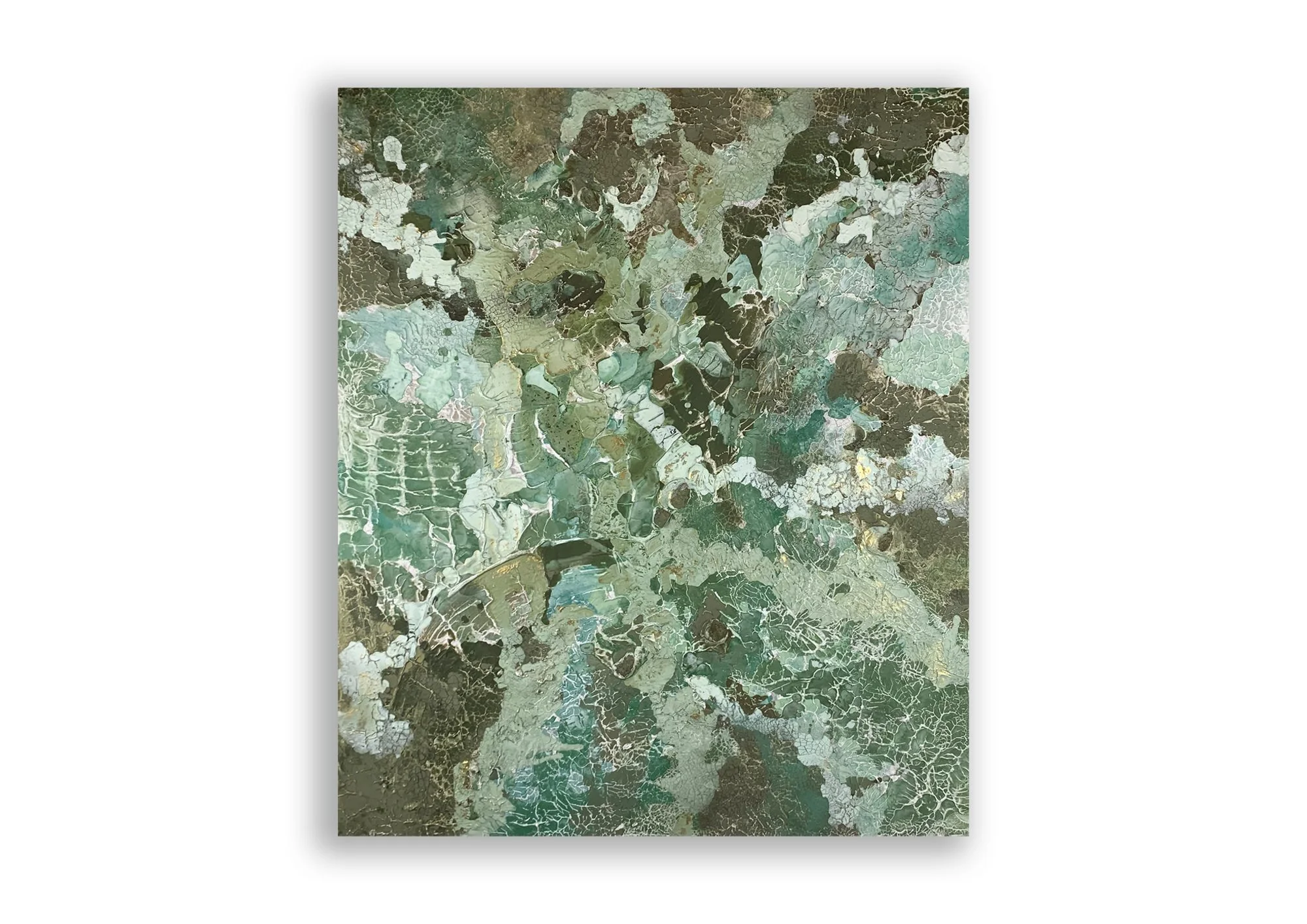 Kunstwerk Paulina Vogt