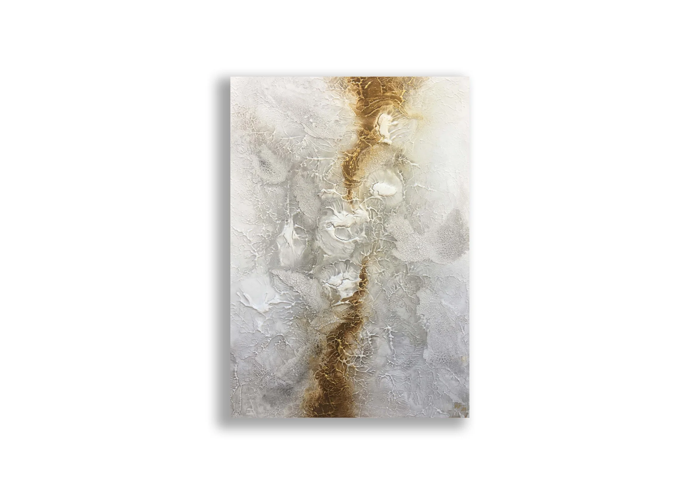 Kunstwerk von Paulina Vogt