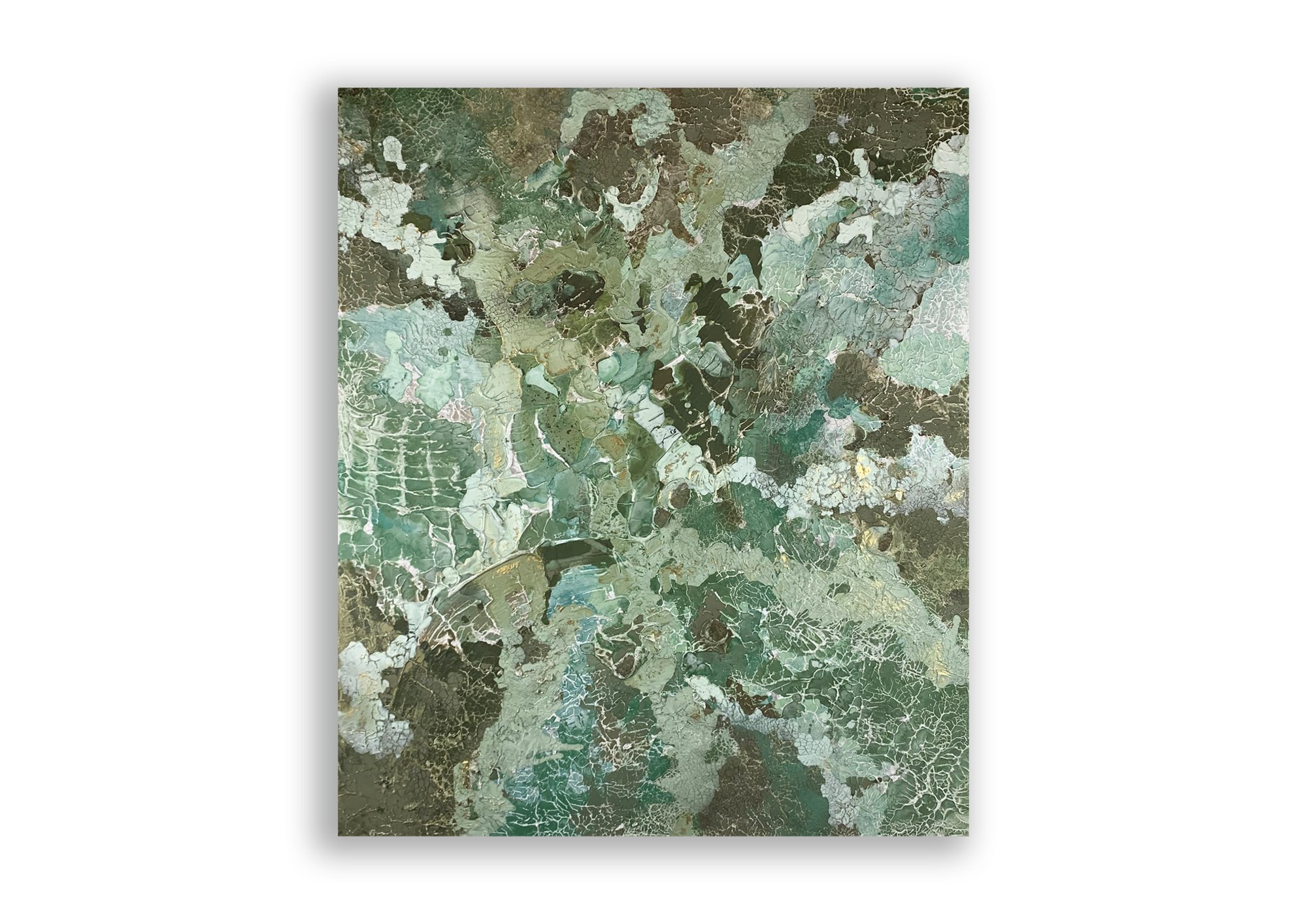 Kunstwerk von Paulina Vogt
