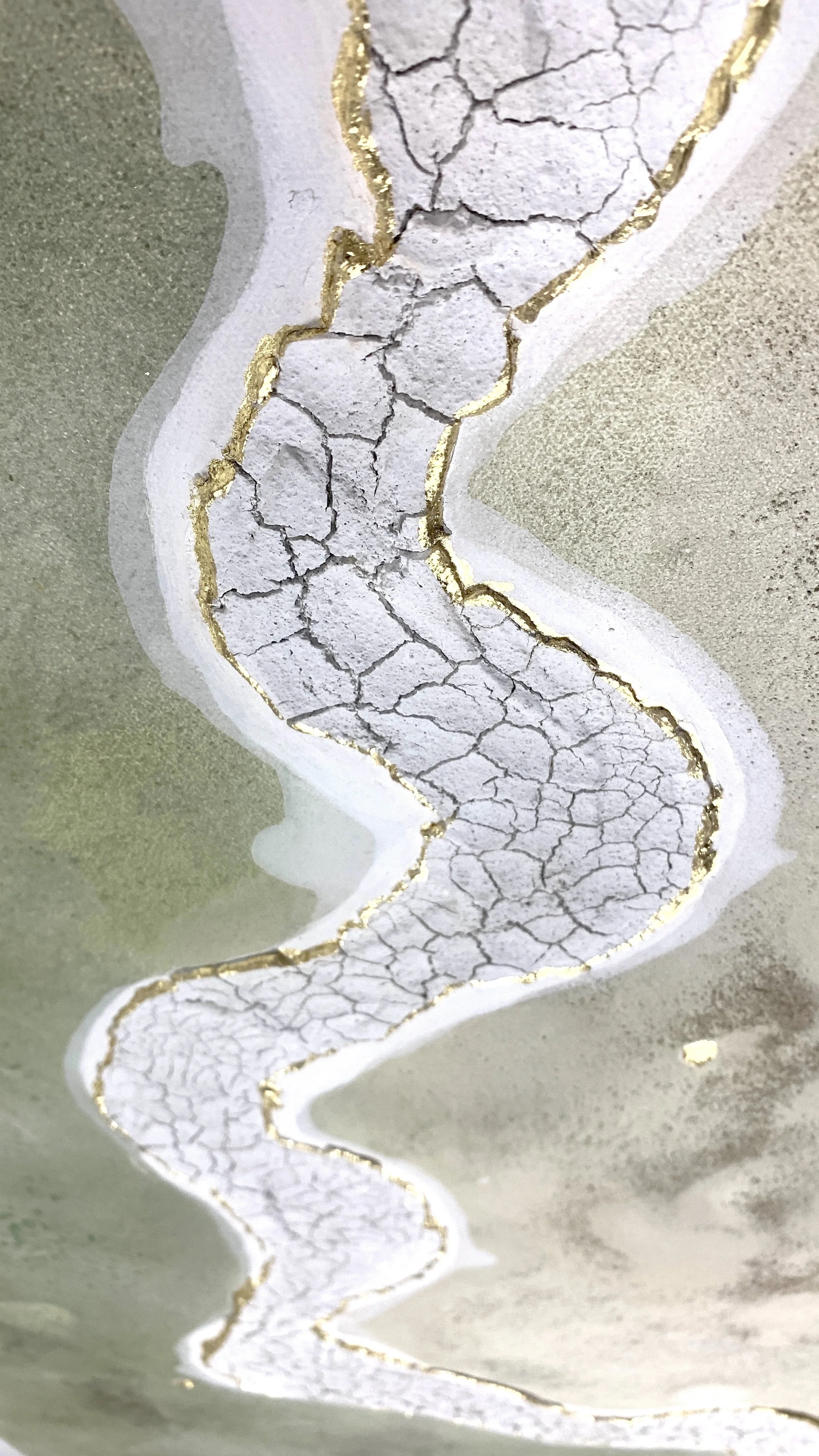 Kunstwerk von Paulina Vogt
