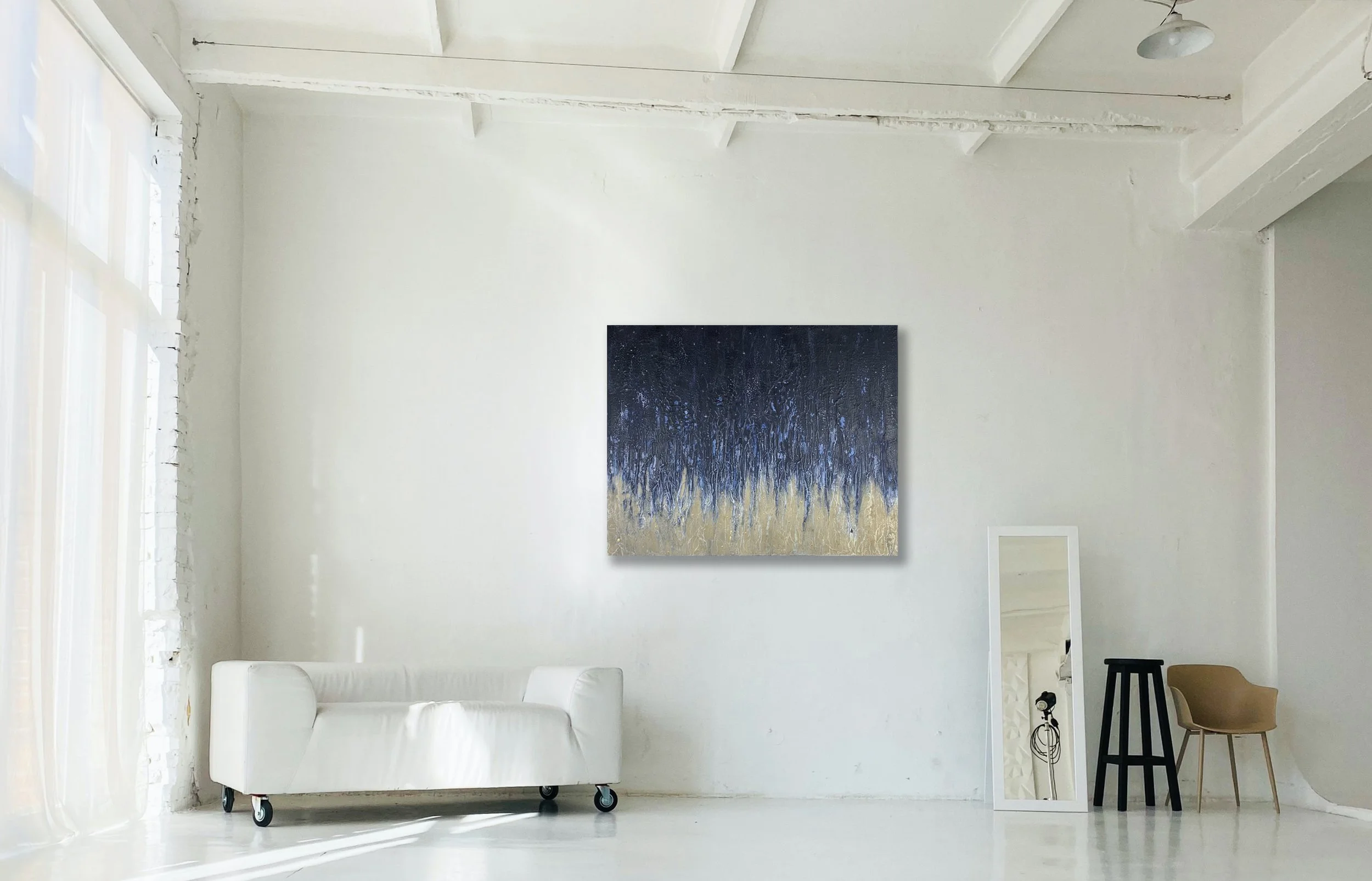 Kunstwerk Paulina Vogt