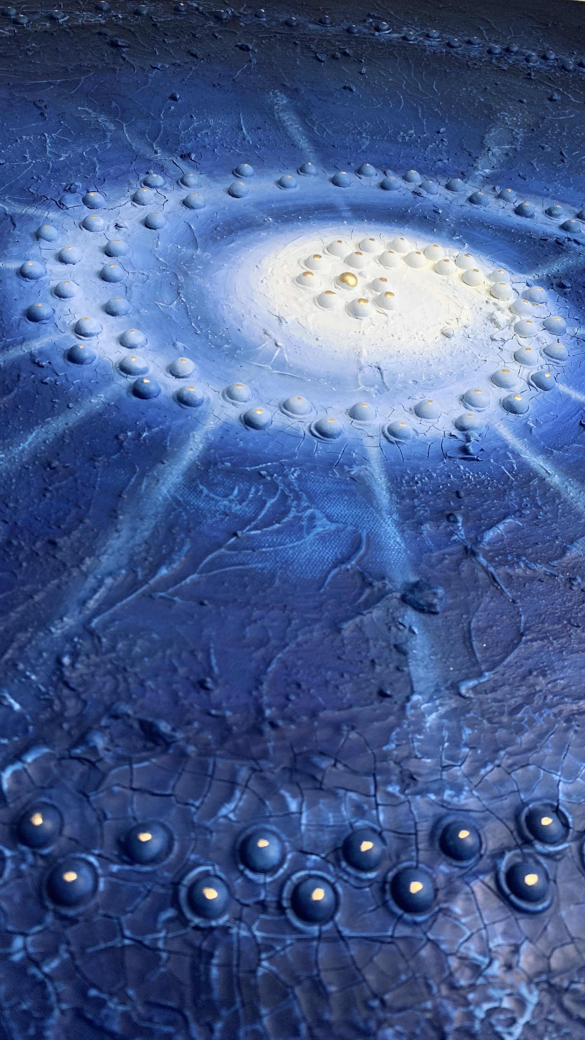 Kunstwerk von Paulina Vogt