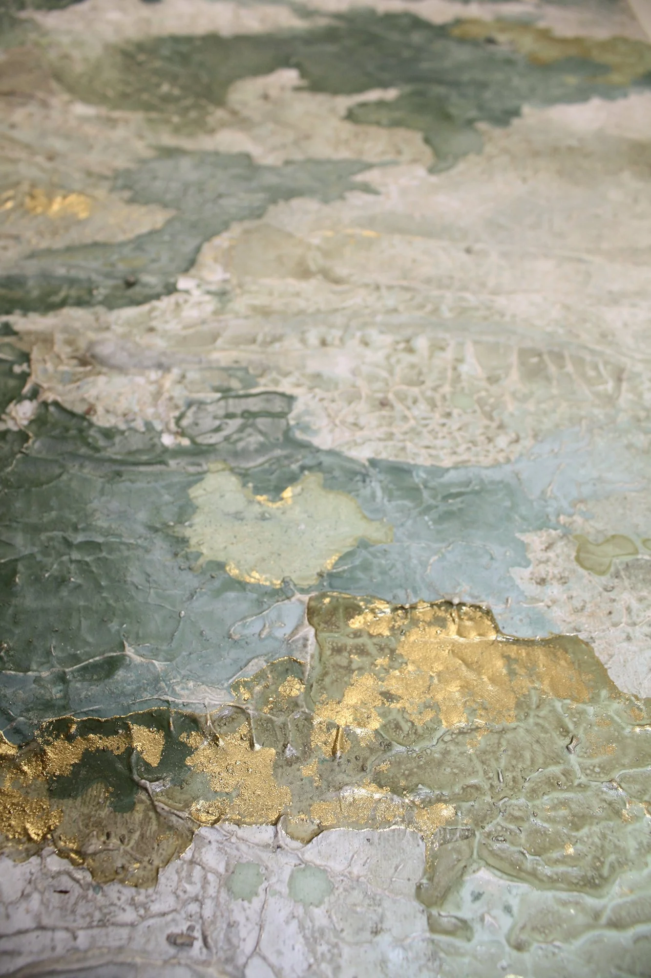 Kunstwerk Paulina Vogt