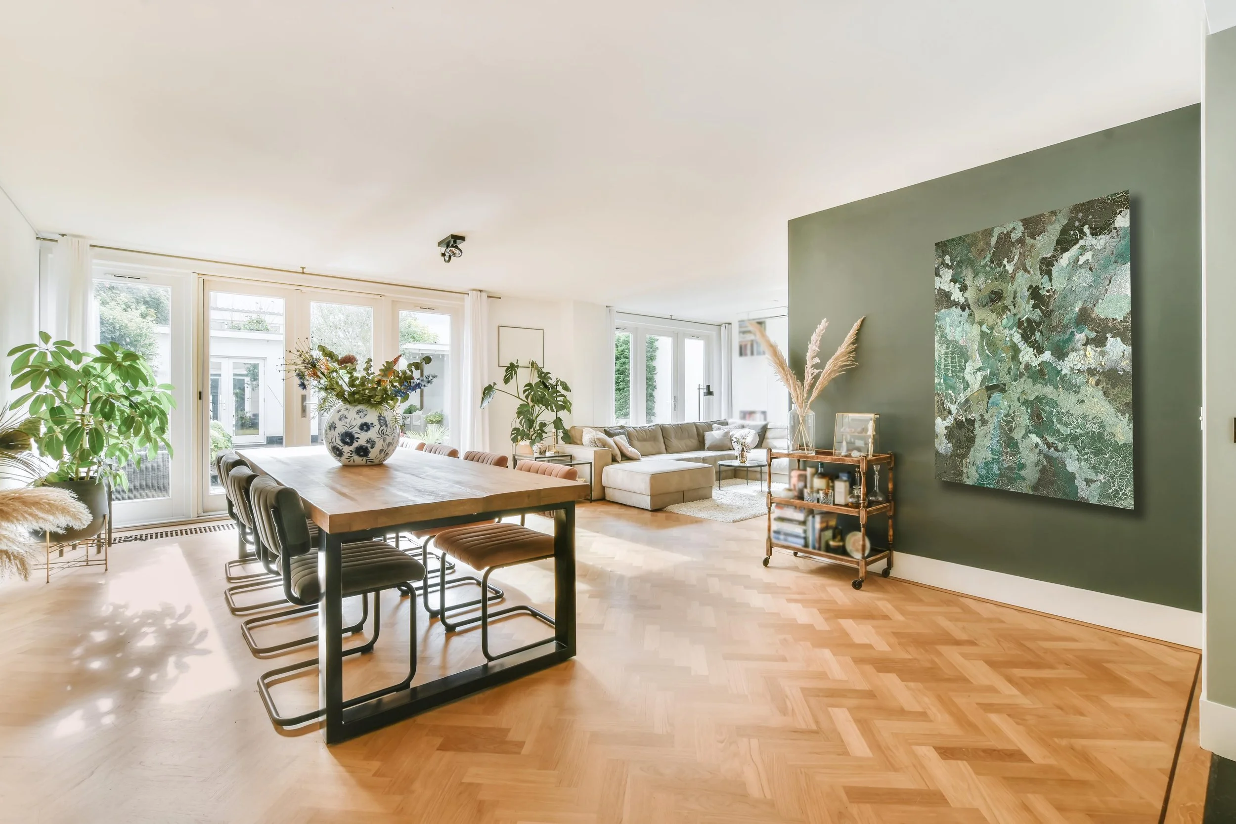 Kunstwerk Paulina Vogt