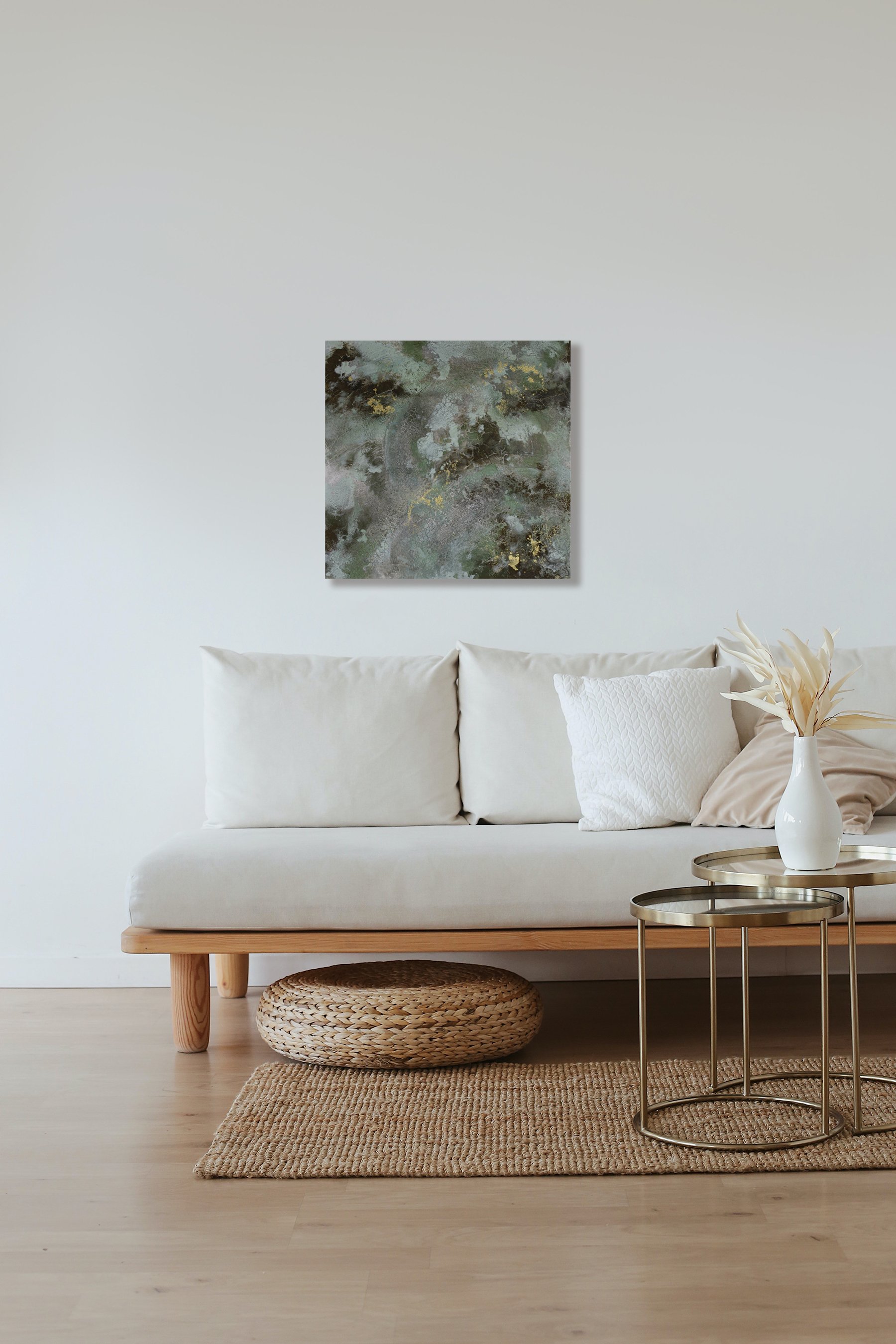 Kunstwerk Paulina Vogt