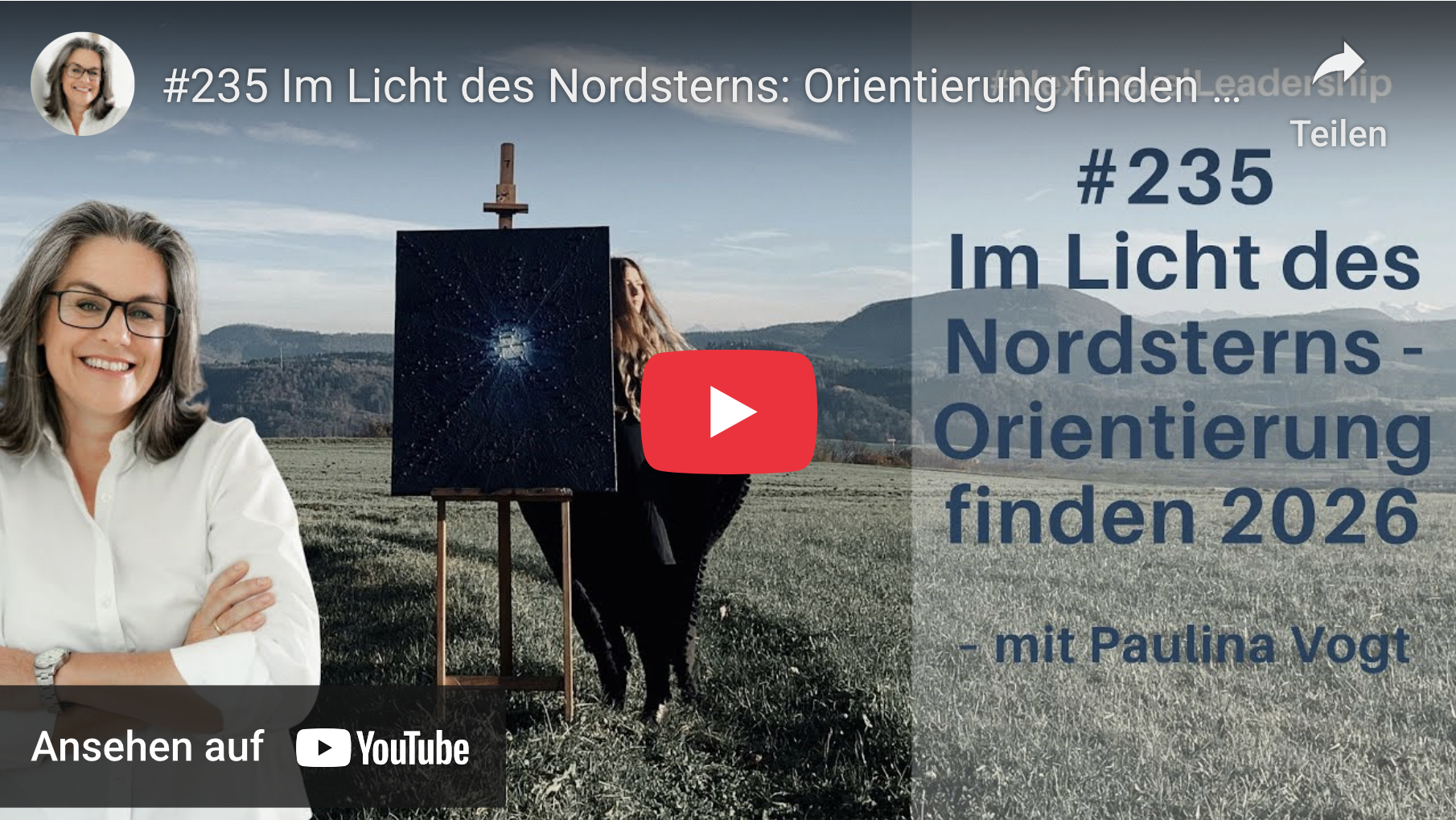 Podcast von Julia Peters