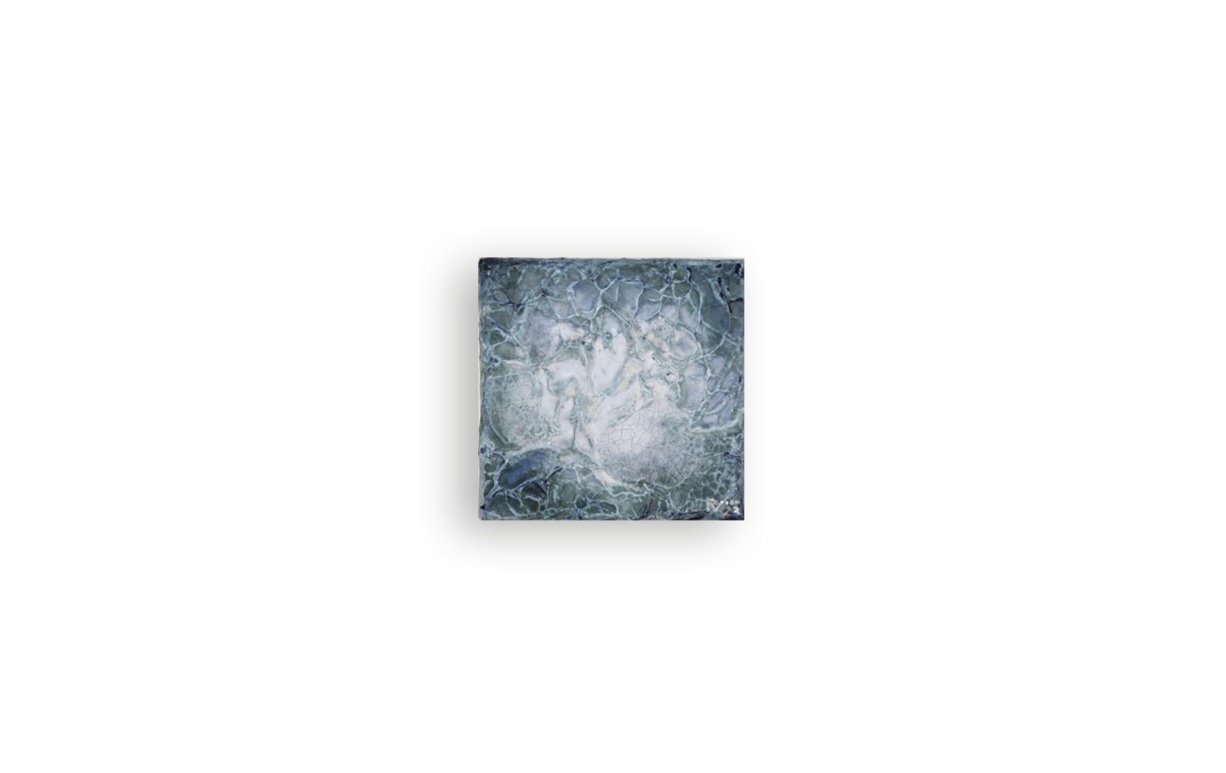 Kunstwerk von Paulina Vogt