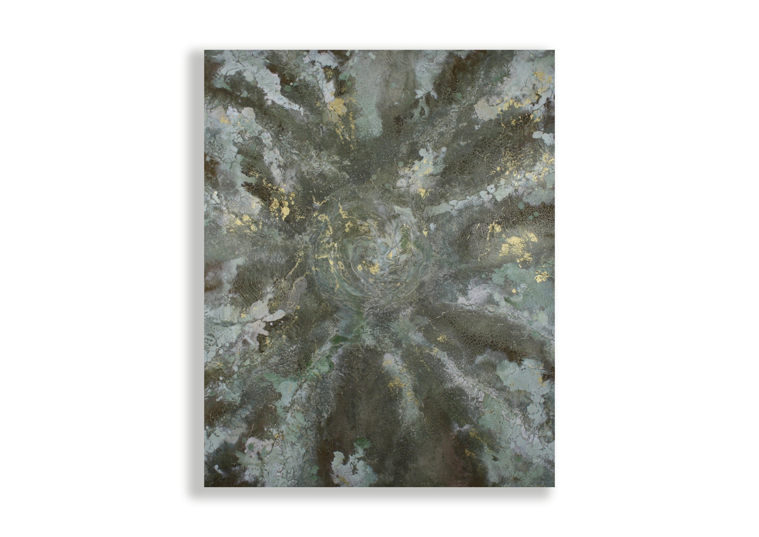 Kunstwerk von Paulina Vogt