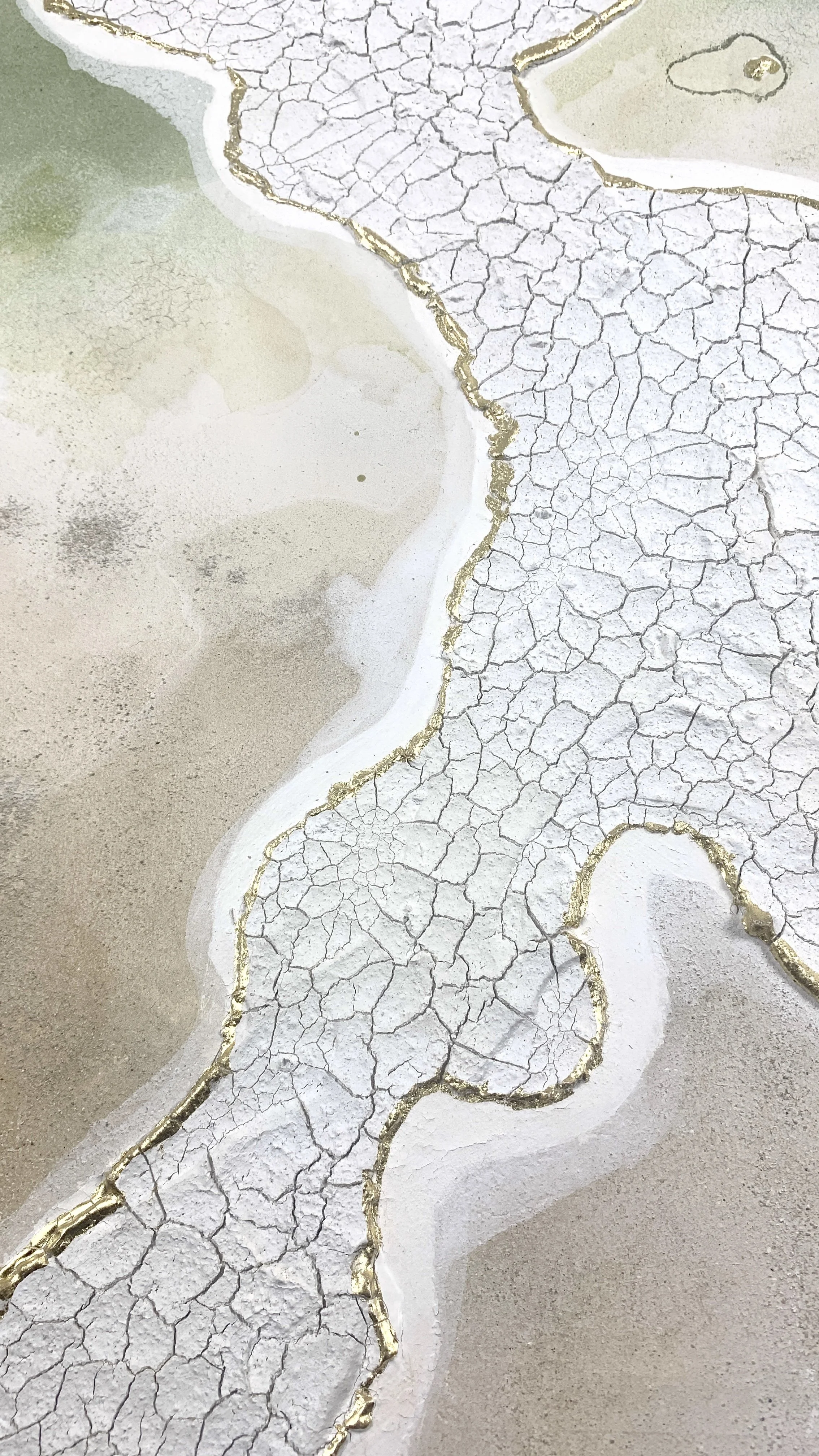 Kunstwerk von Paulina Vogt
