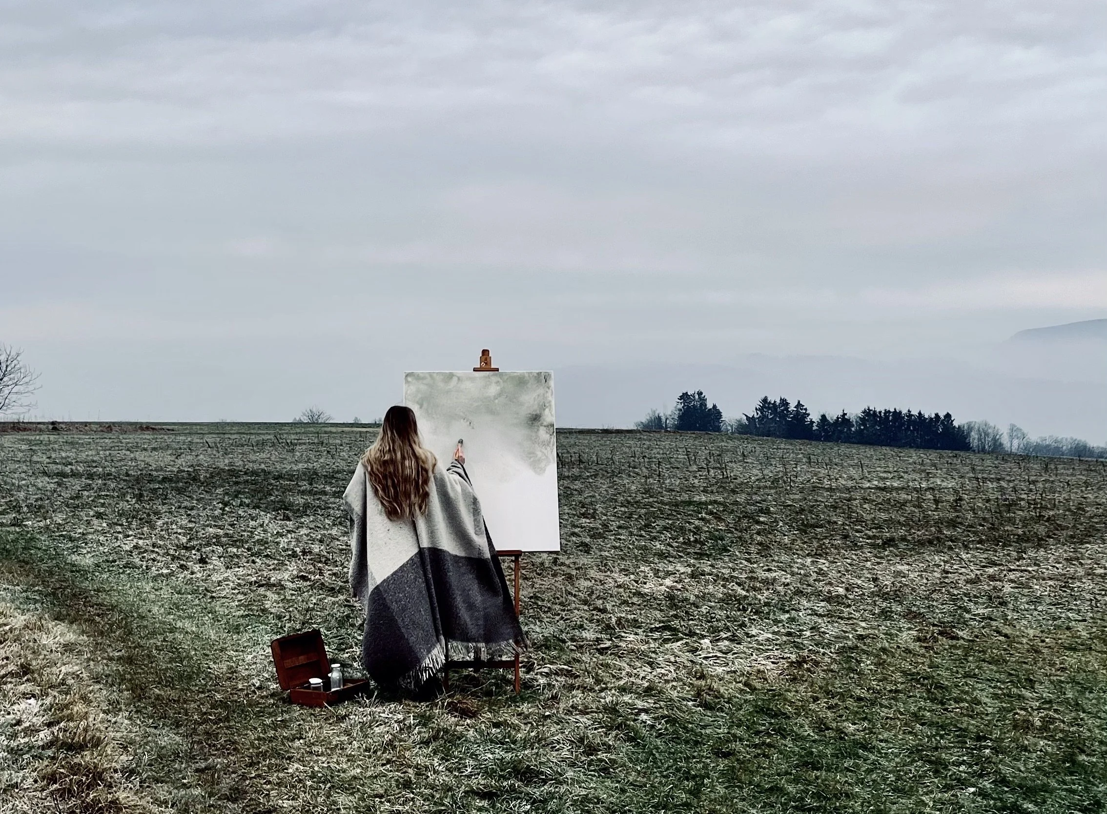Kunstwerk Paulina Vogt