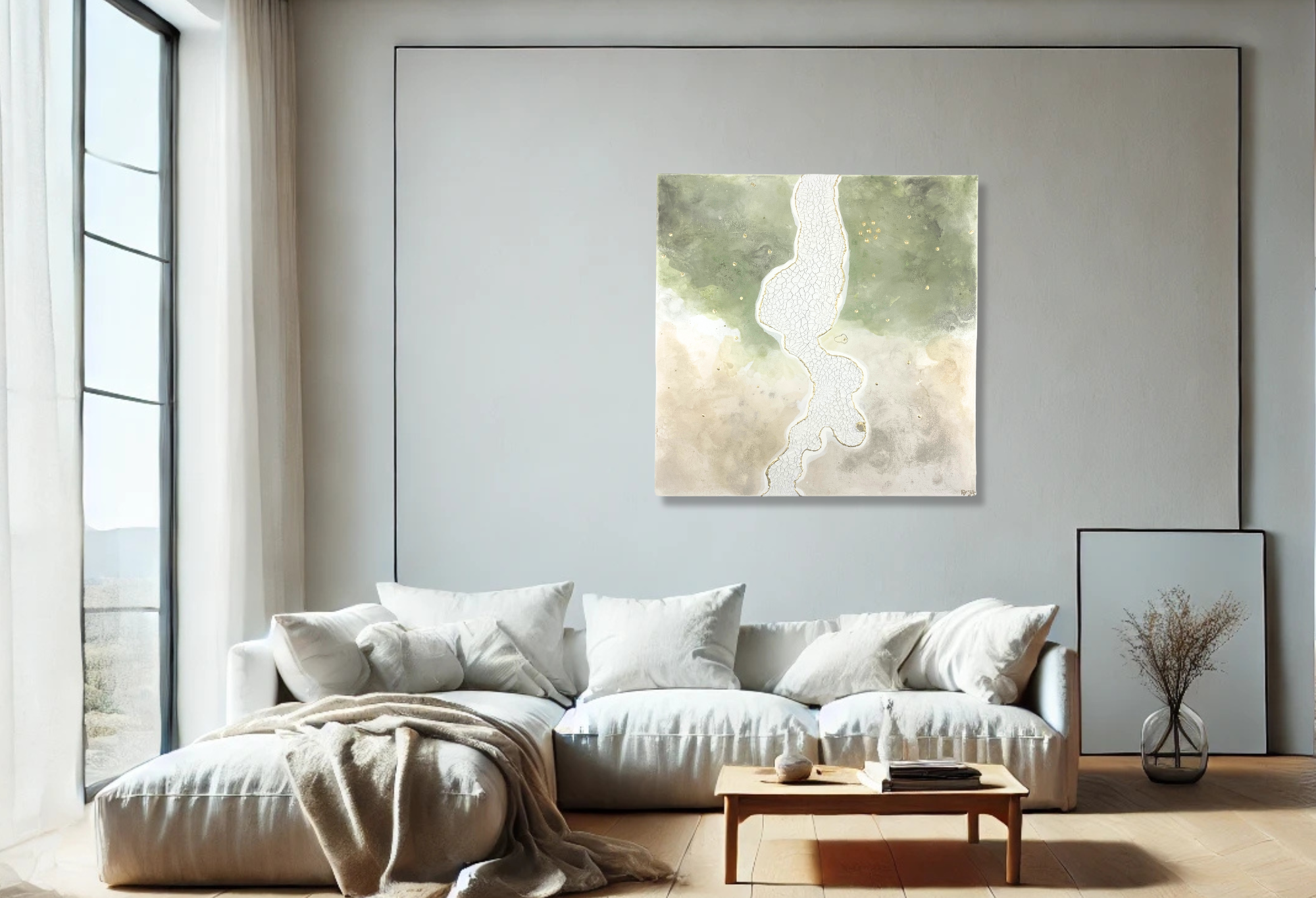 Kunstwerk von Paulina Vogt