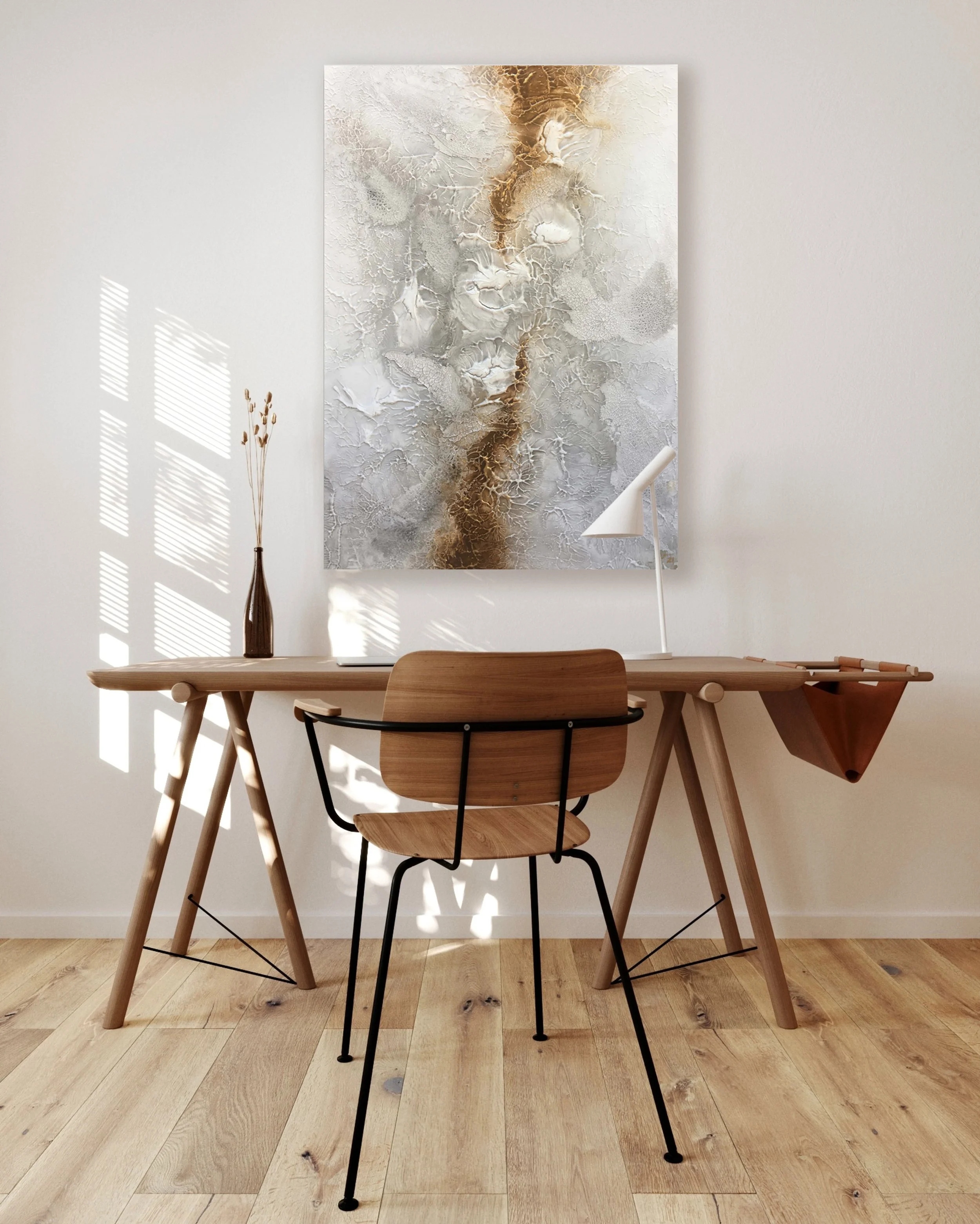 Kunstwerk Paulina Vogt