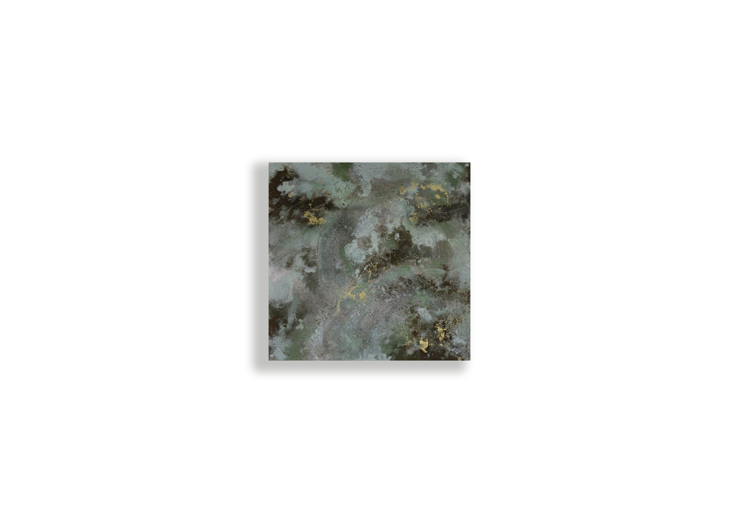 Kunstwerk von Paulina Vogt