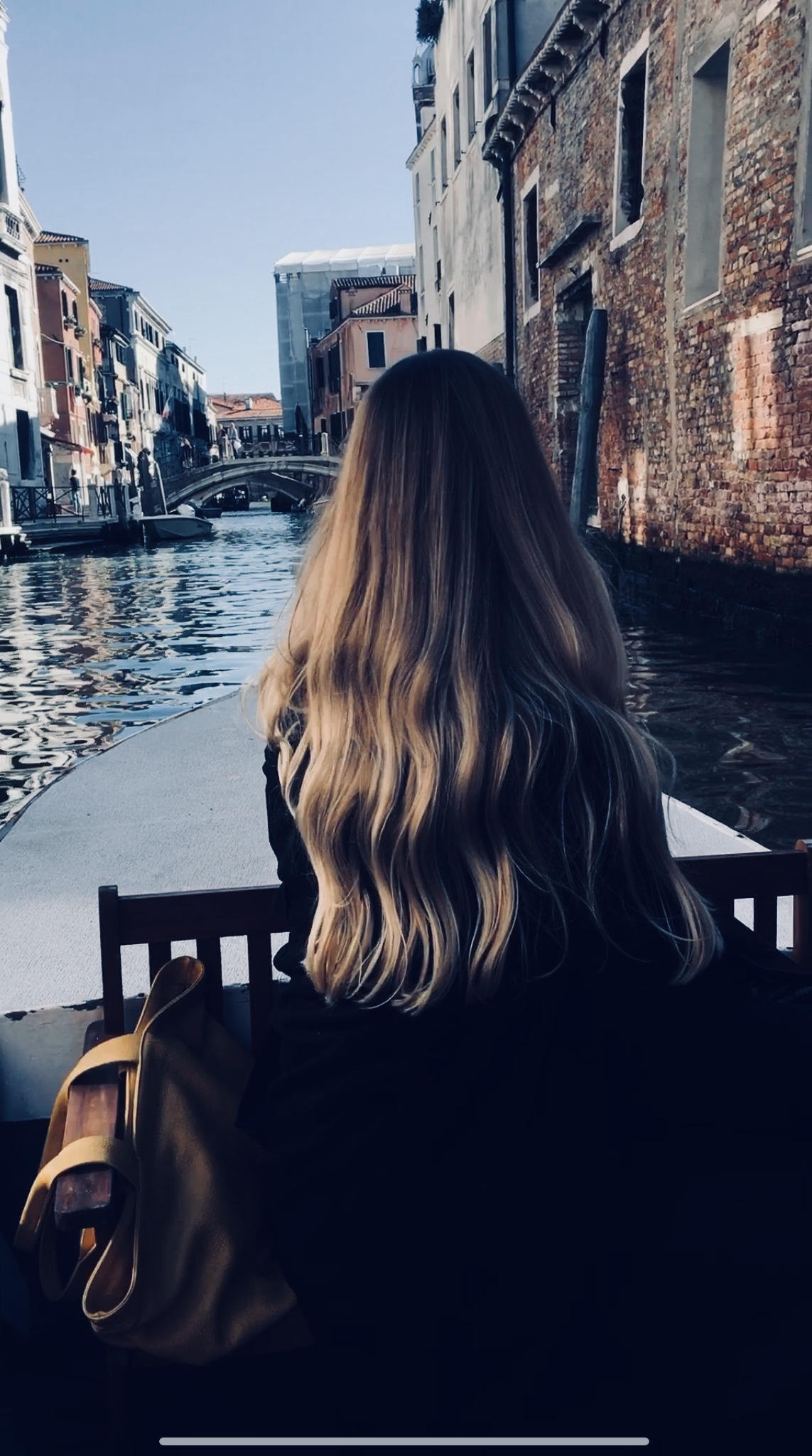 Paulina Vogt Venedig